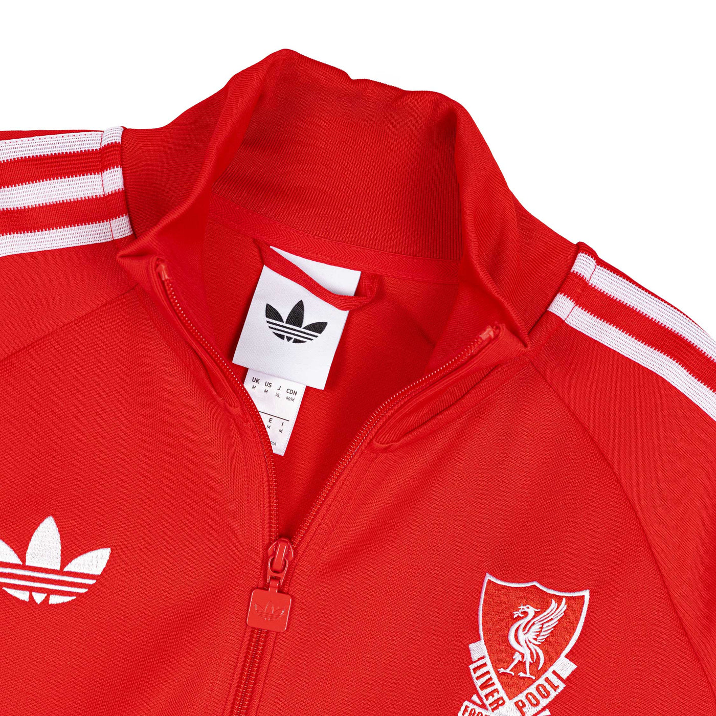 Adidas Liverpool FC Originals Track Top