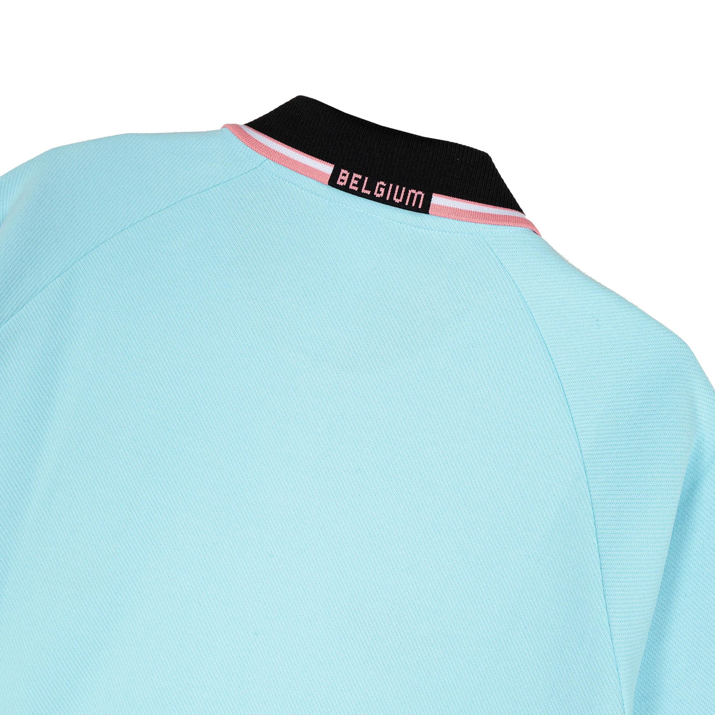 Adidas Belgium Away Anthem Jacket