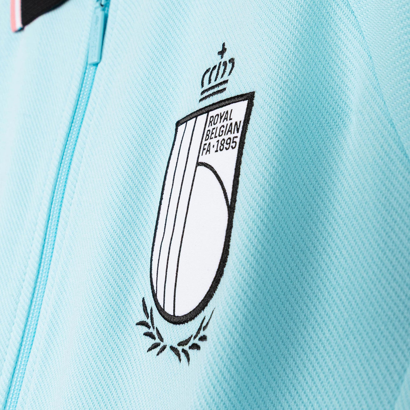 Adidas Belgium Away Anthem Jacket