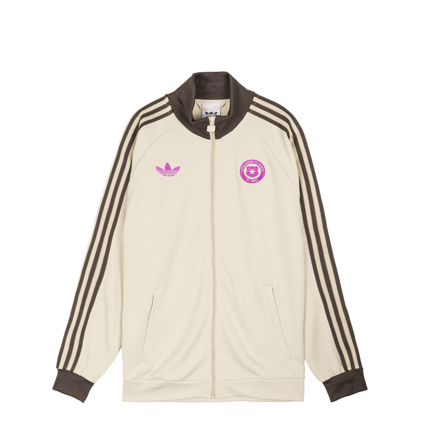Adidas Chile Originals Track Top