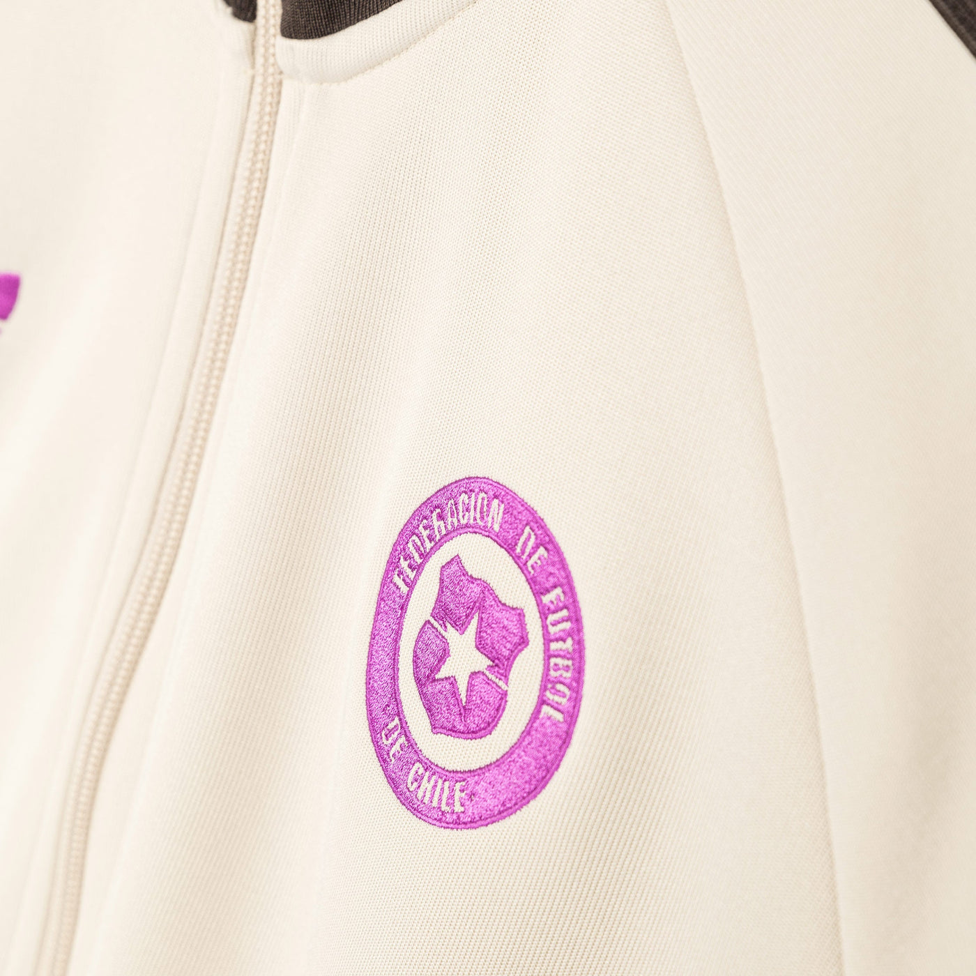 Adidas Chile Originals Track Top