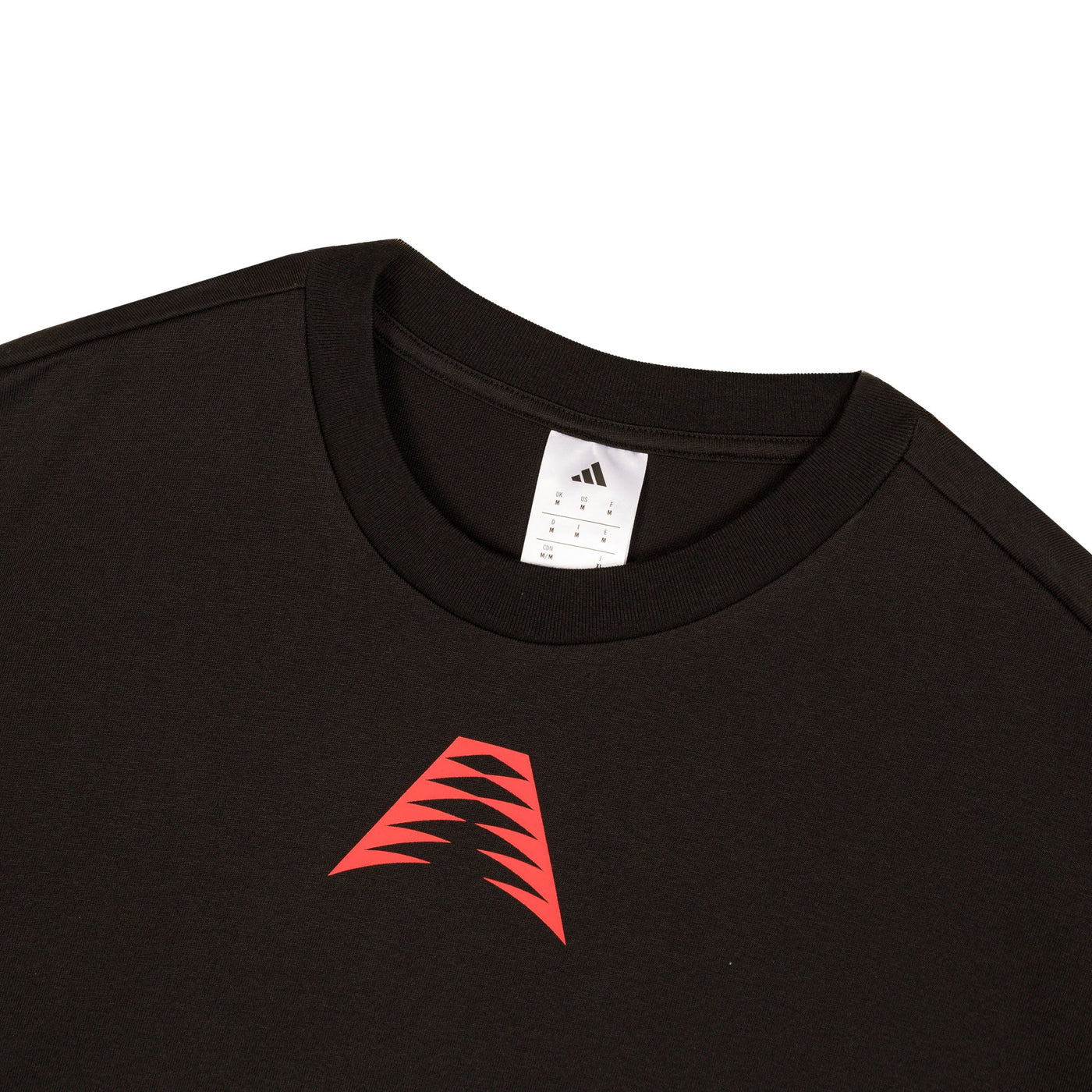 Adidas ANTHONY EDWARDS BELIEVE THAT T-SHIRT