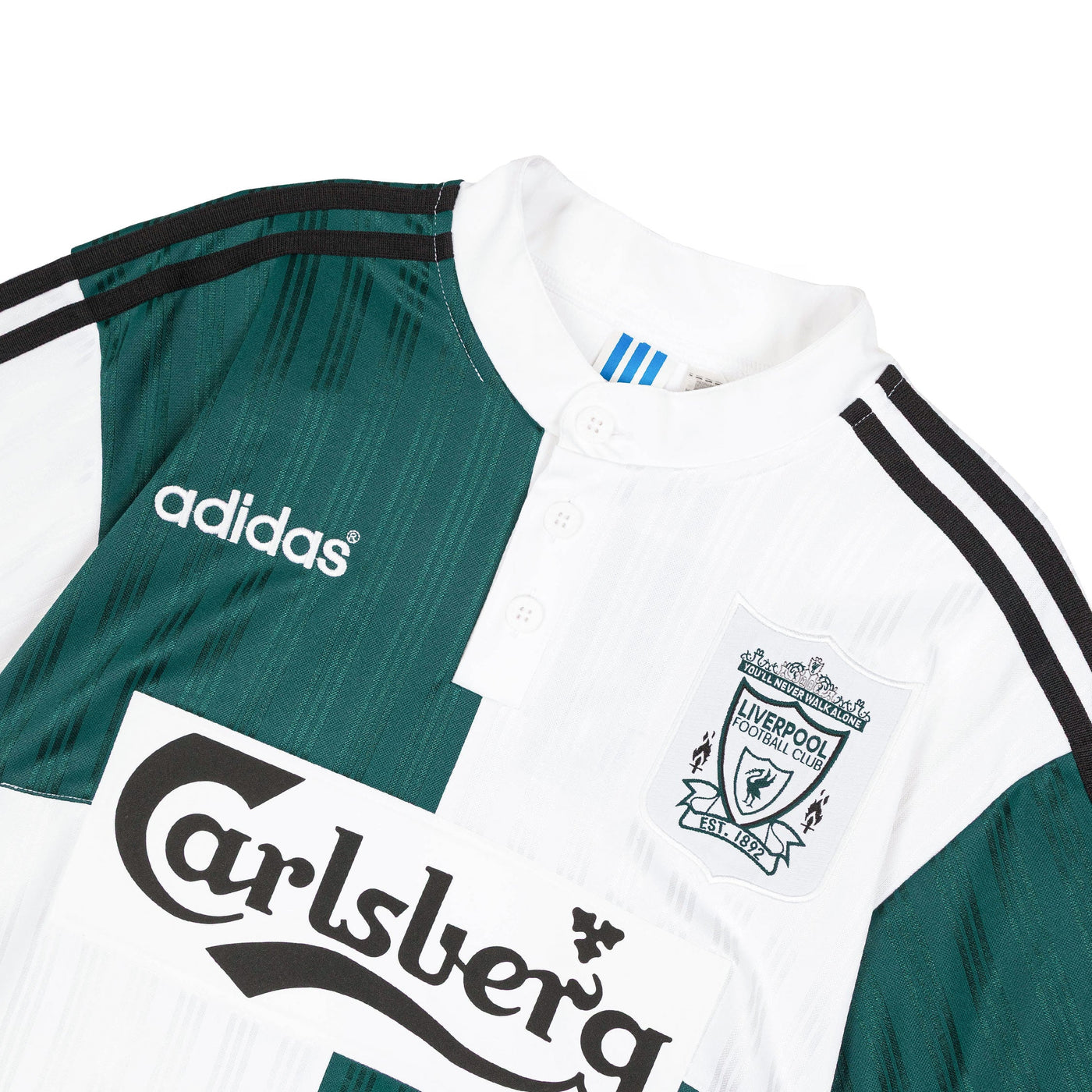Adidas Liverpool FC Away Jersey 95