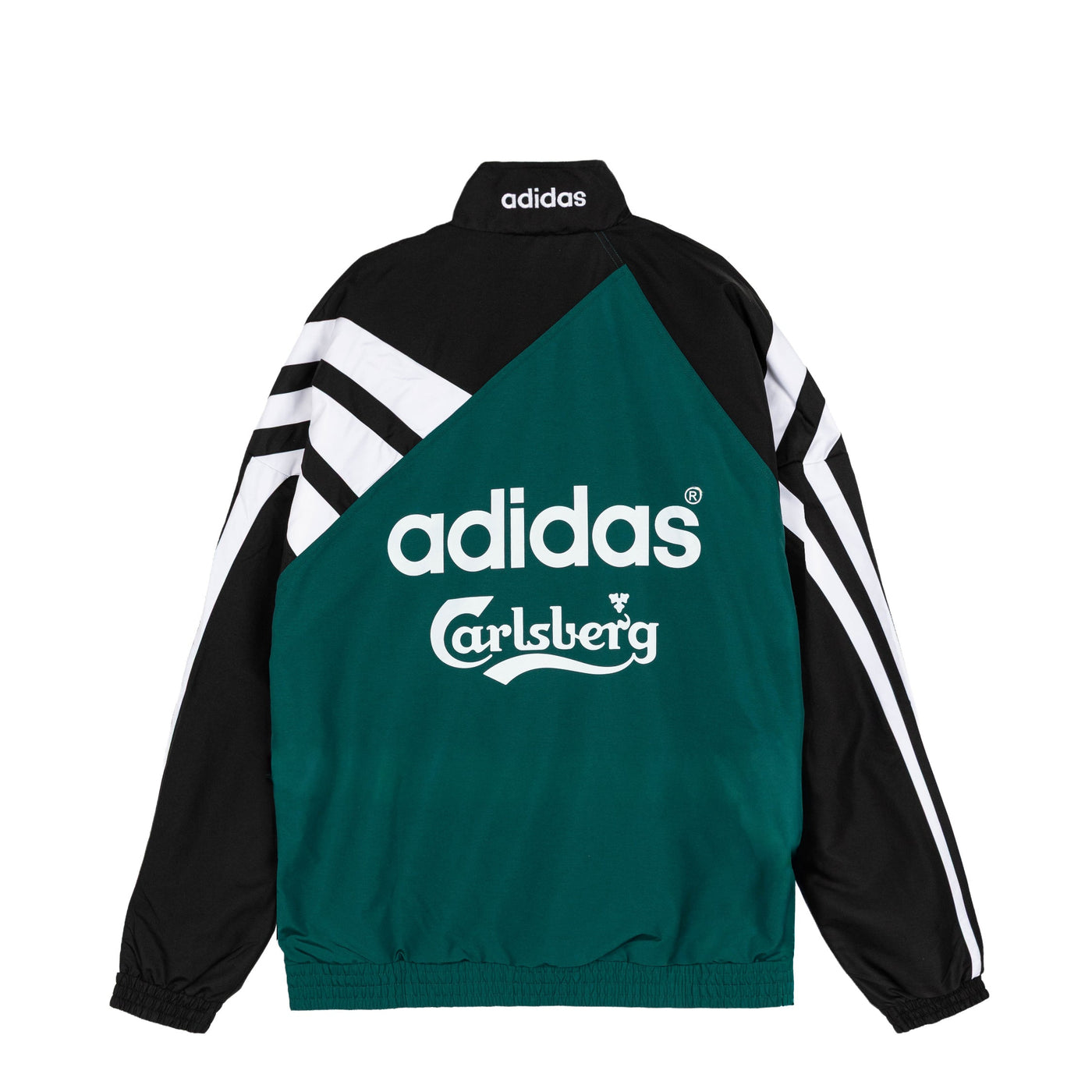 Adidas Liverpool FC Track Top 95