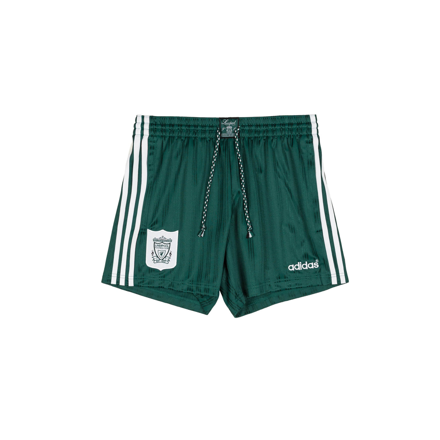Adidas Liverpool FC Away Short 95