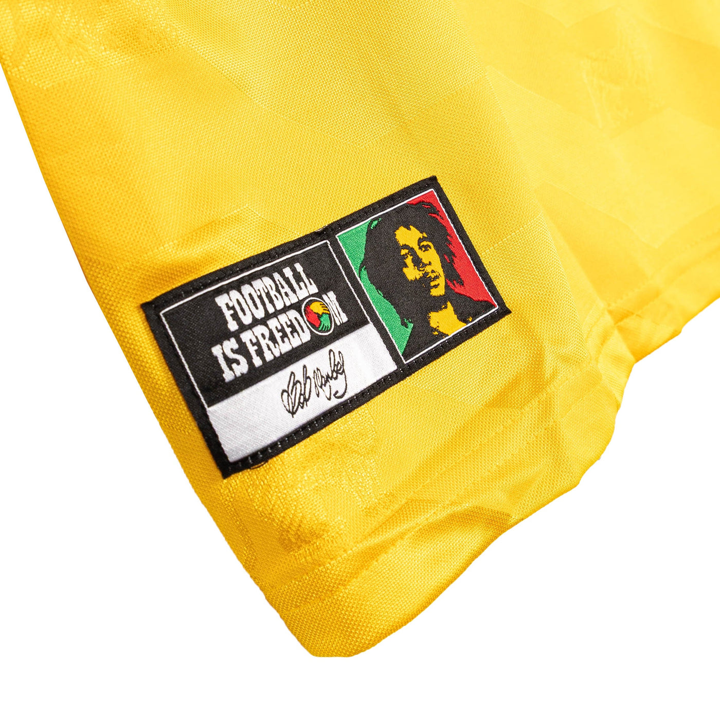 Adidas Bob Marley Originals Jersey