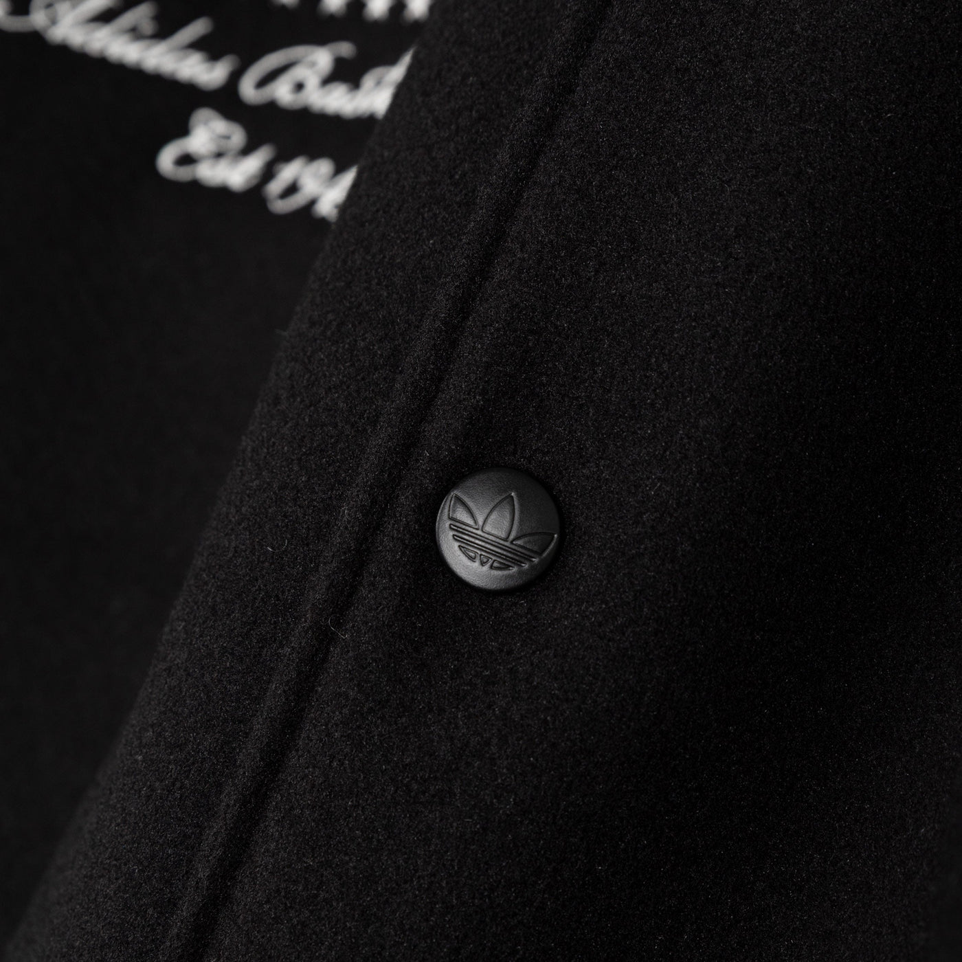 Adidas Originals Basketball Jacket