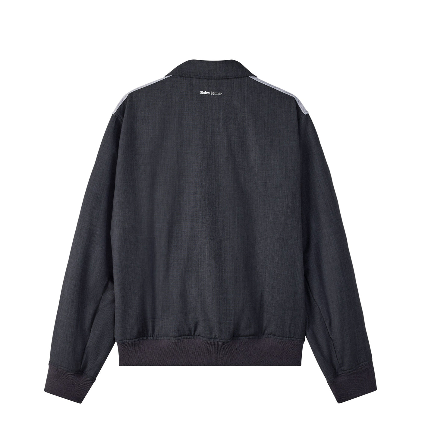 Adidas x Wales Bonner Wool Blouson