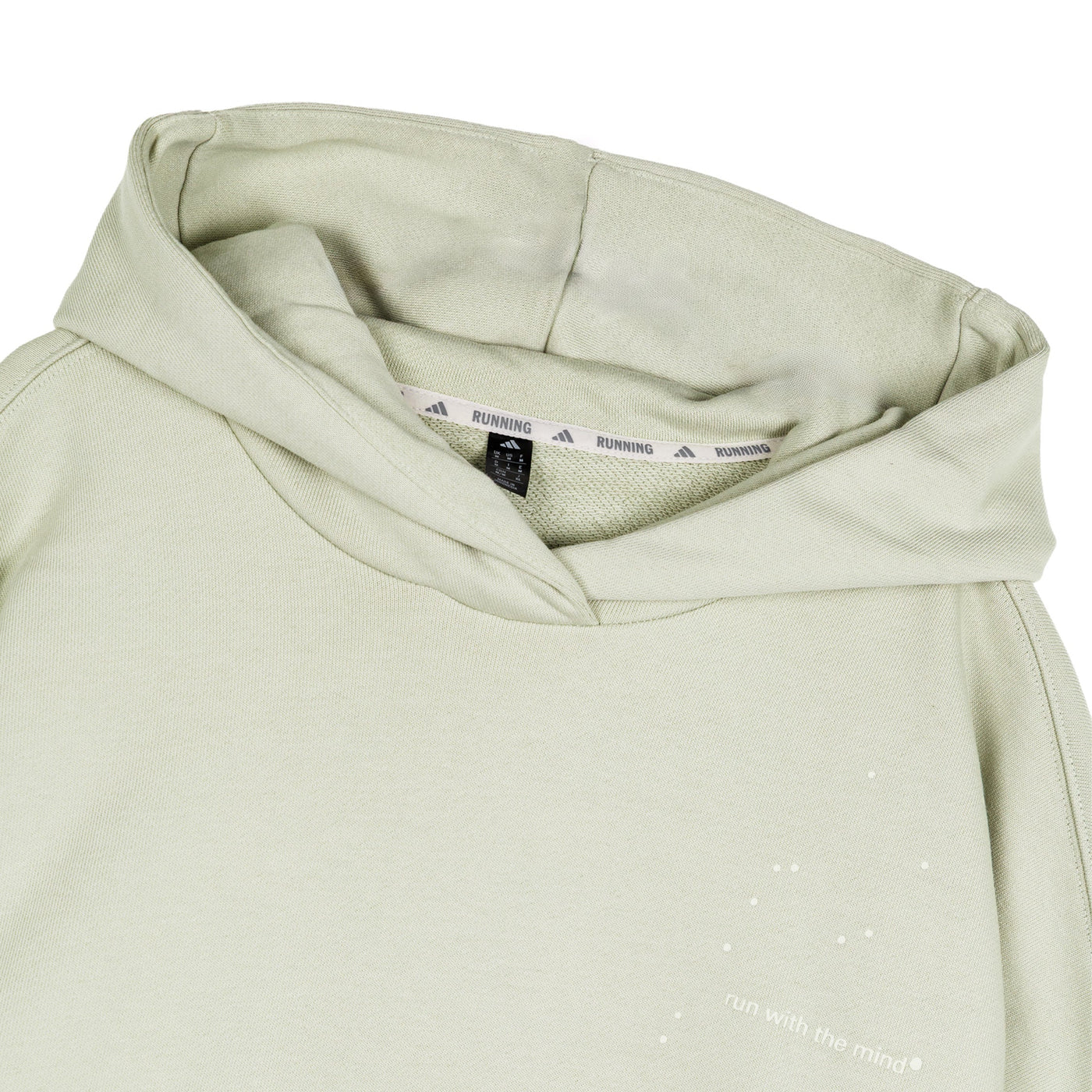 Adidas x Hermanos Koumori Adi365 Running Hoodie