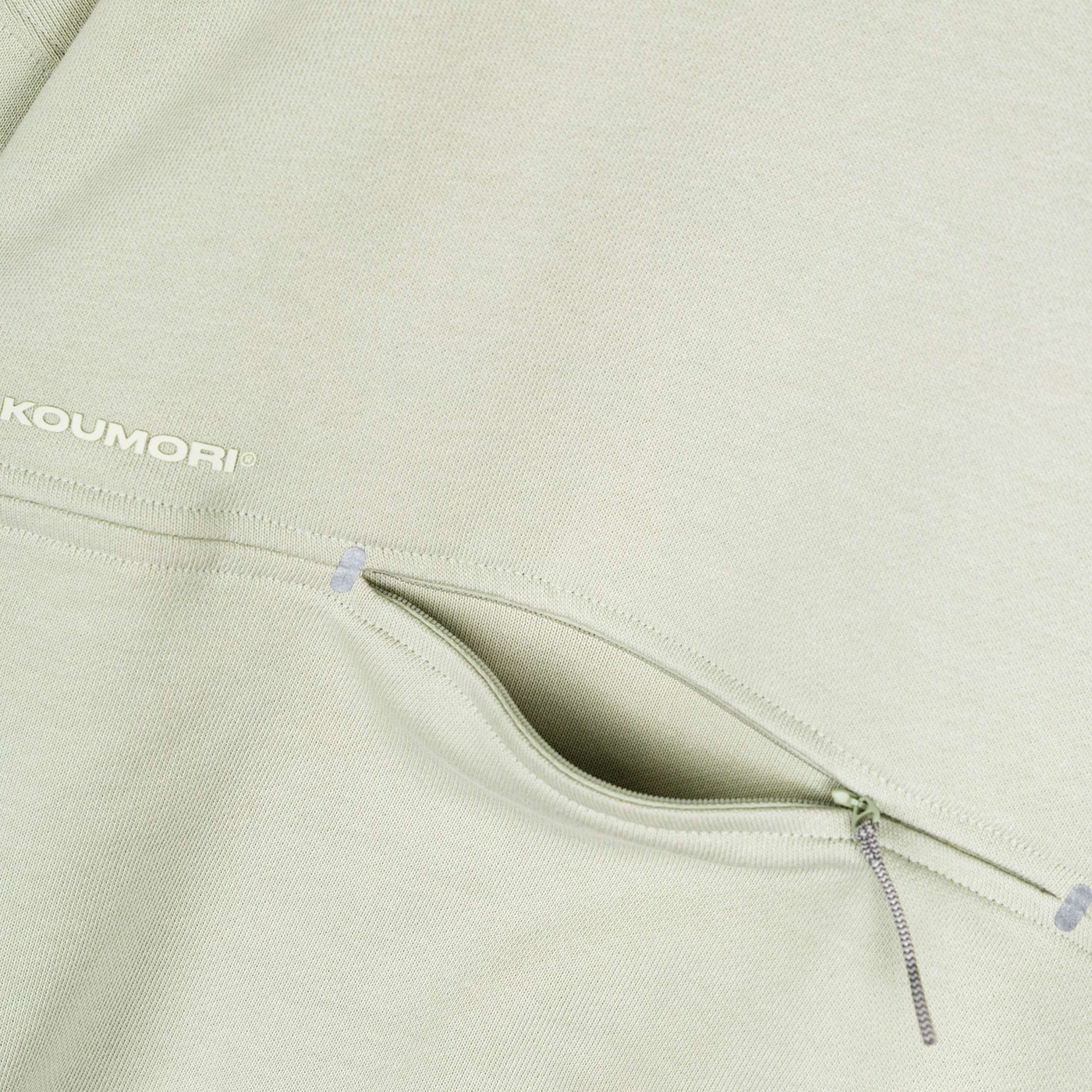 Adidas x Hermanos Koumori Adi365 Running Hoodie