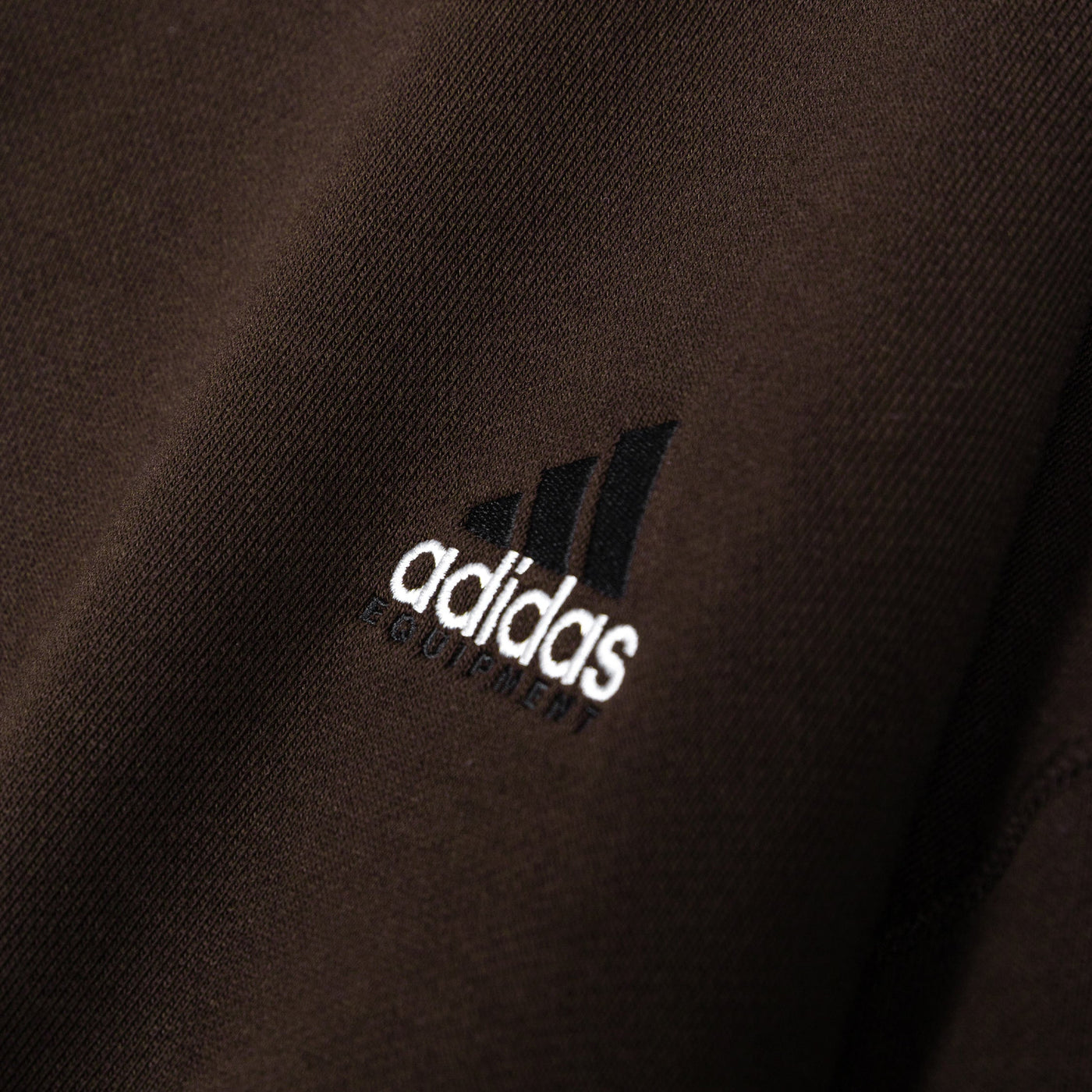 Adidas EQT Crewneck Sweatshirt