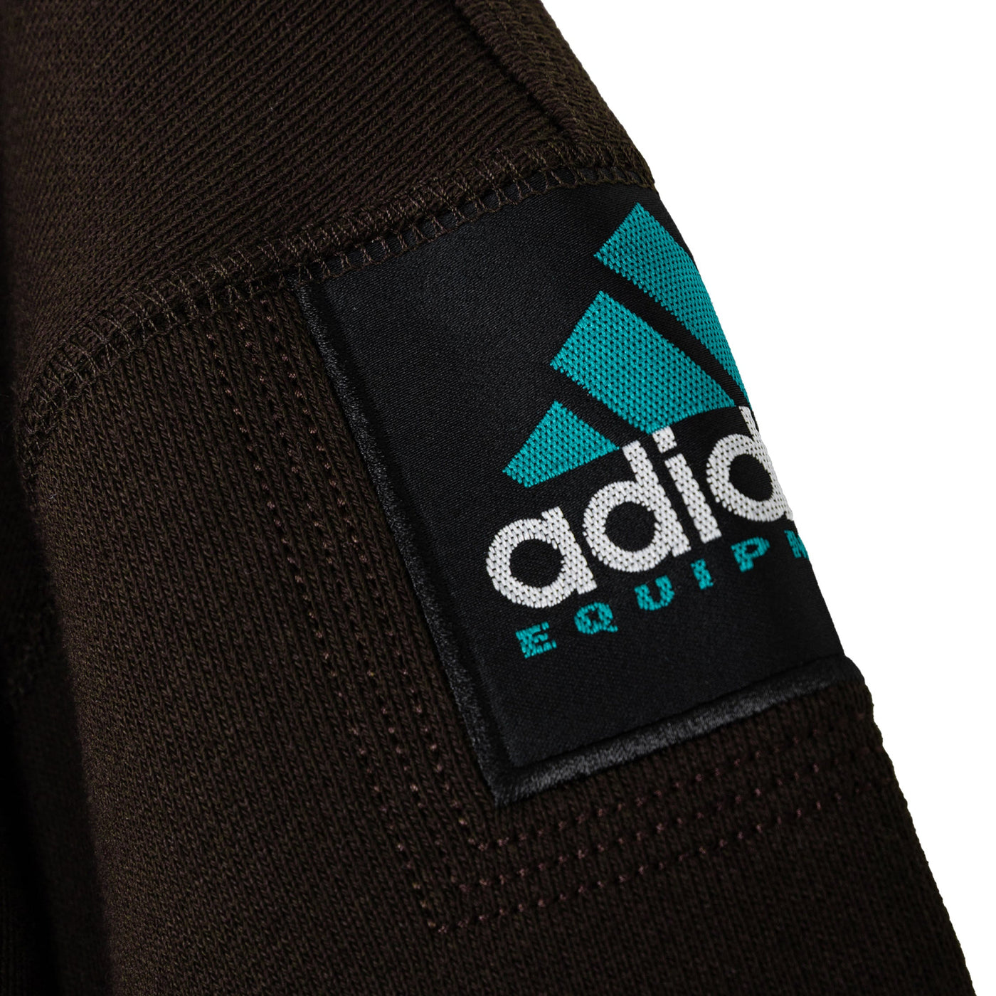 Adidas EQT Crewneck Sweatshirt