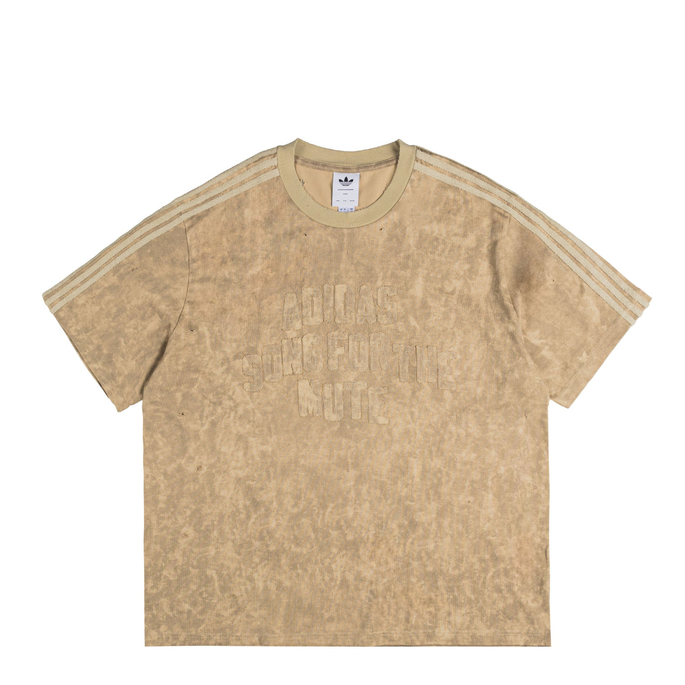 Adidas x Song for the Mute ADI006 T-Shirt