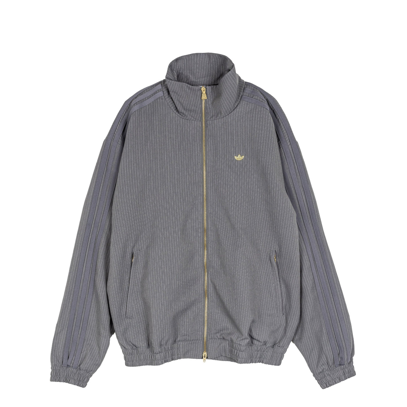 Adidas Firebird Pinstripe Track Top