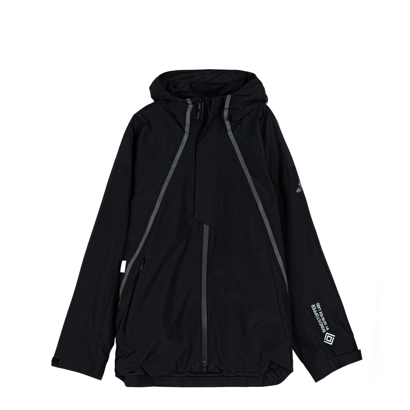 Adidas Xploric Gore Tex Windstopper Jacket