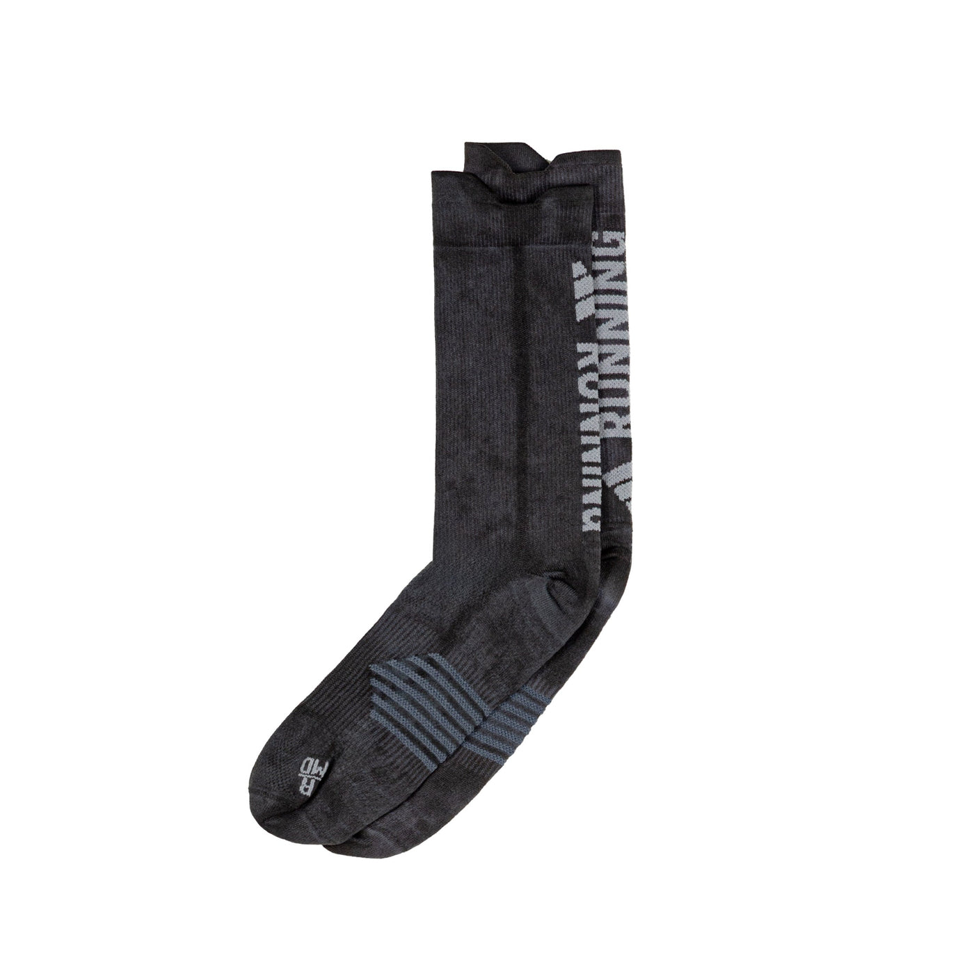Adidas Run x Graphic Washed Sock