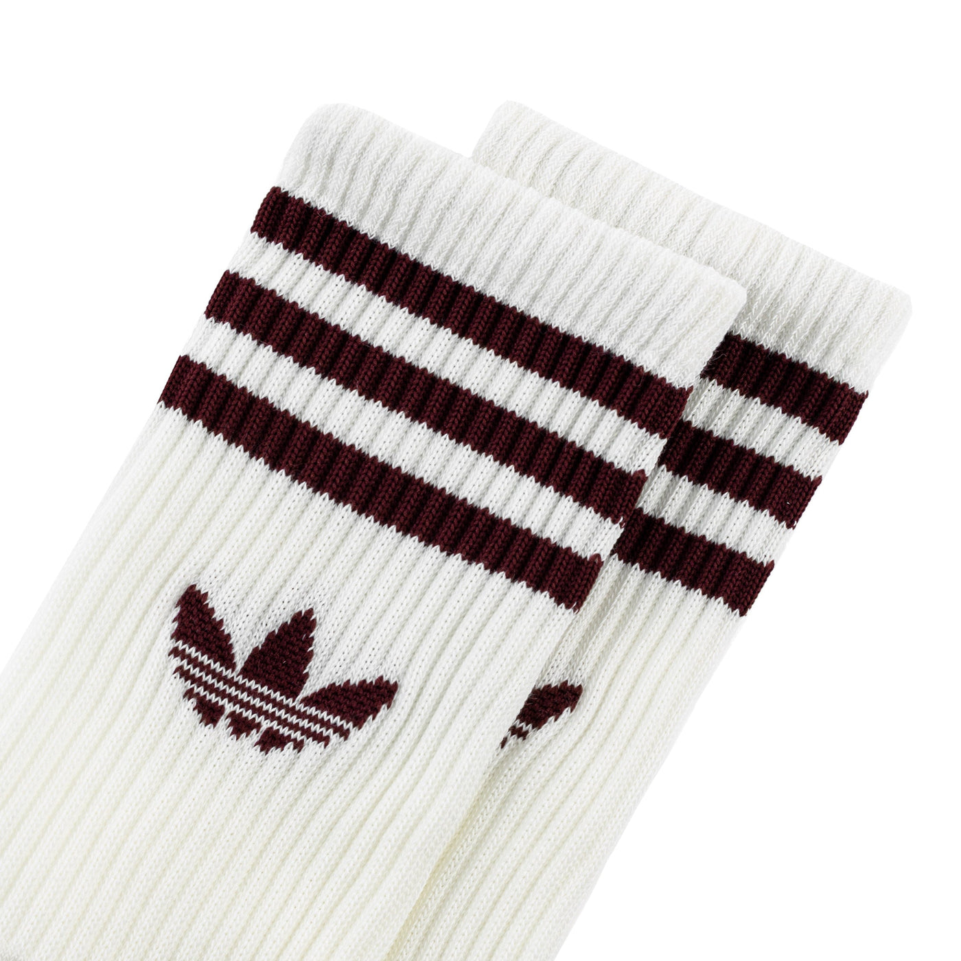 Adidas 3-Sripes Crew Socks 3 Pairs