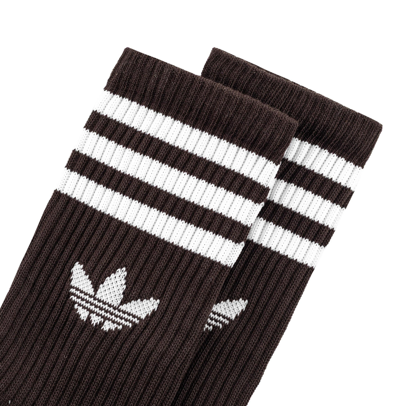 Adidas 3-Sripes Crew Socks 3 Pairs