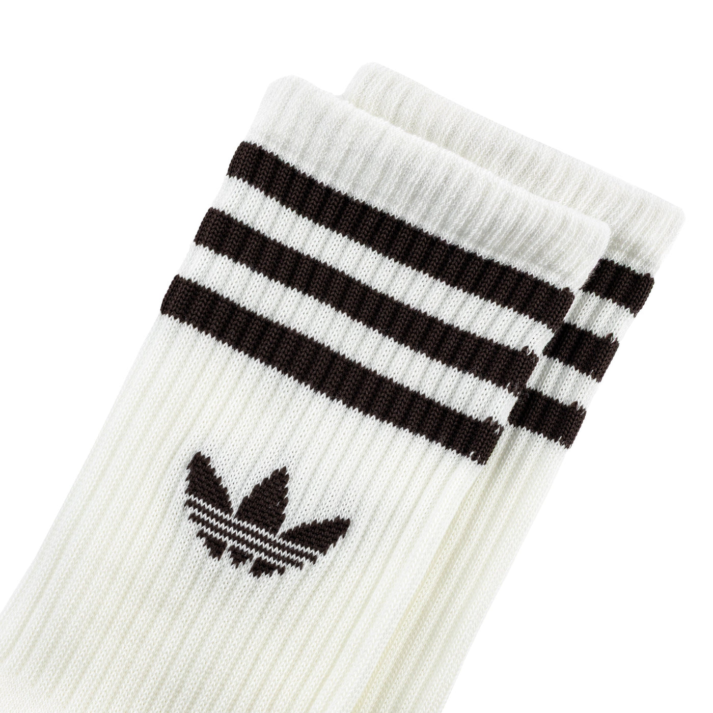 Adidas 3-Sripes Crew Socks 3 Pairs