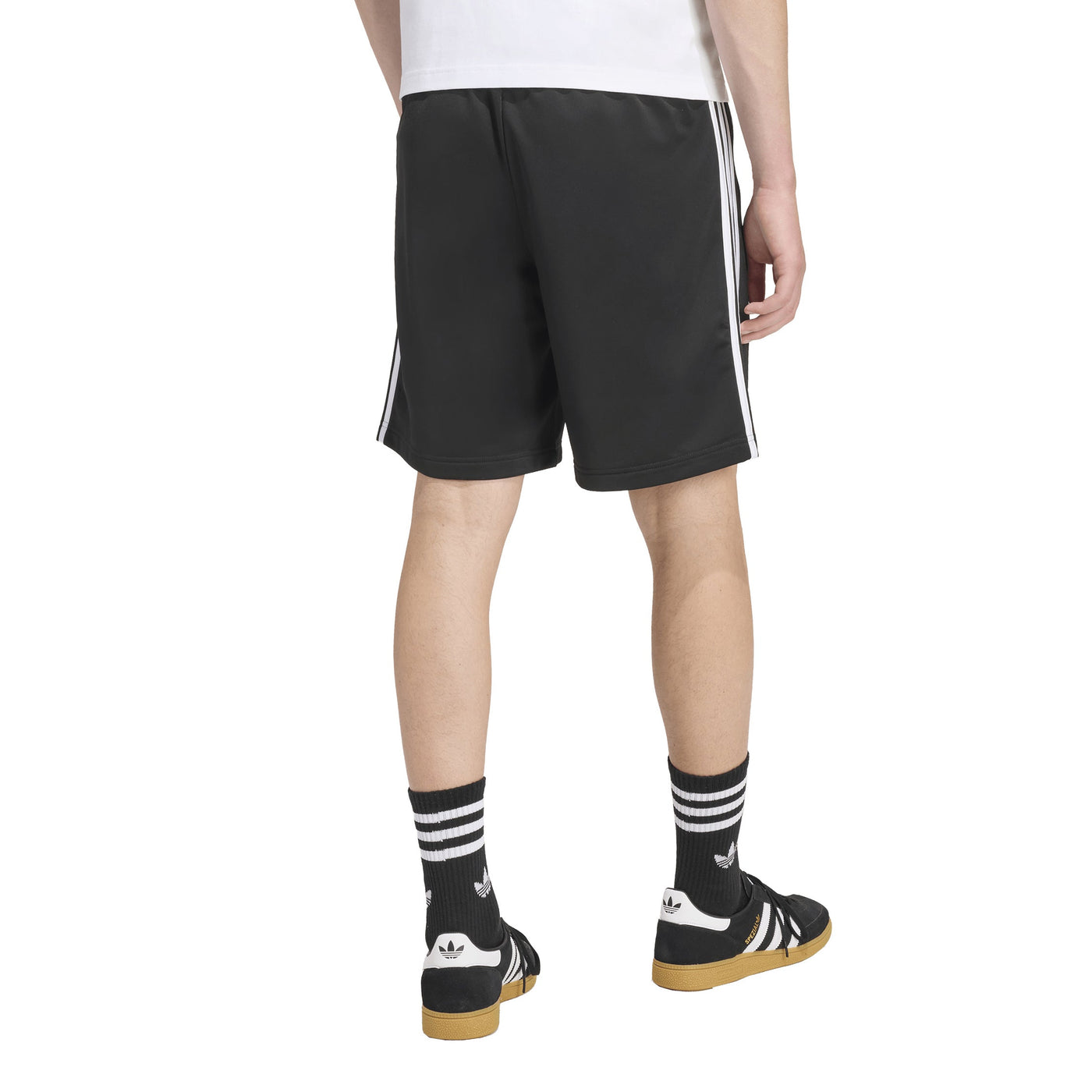 Adidas Firebird Shorts