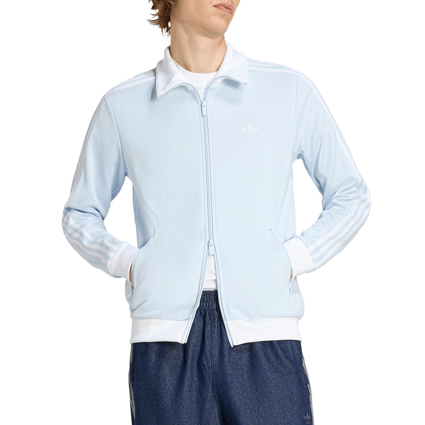 Adidas Beckenbauer Track Top