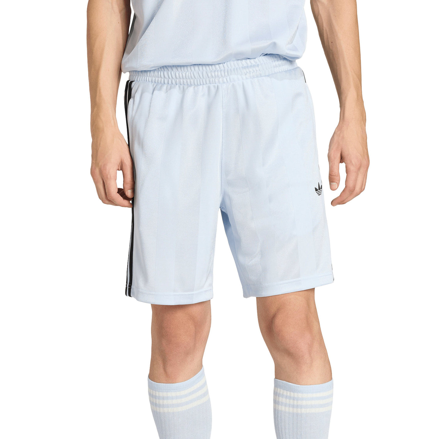 Adidas 3-Stripes Loose Engineered Shorts