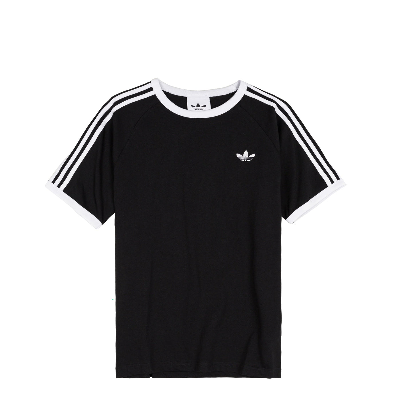Adidas Classic 3-Stripes Tee