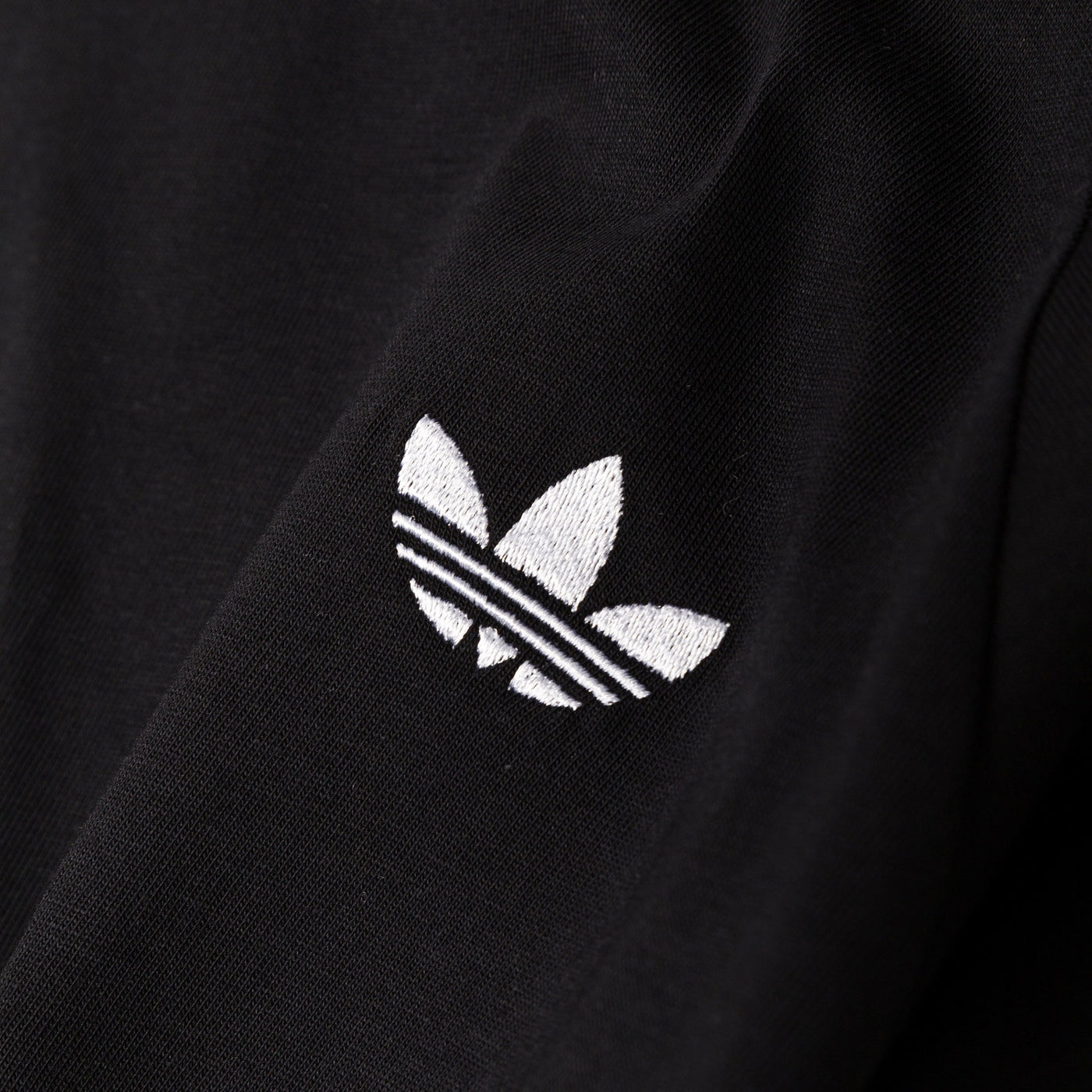 Adidas Classic 3-Stripes Tee