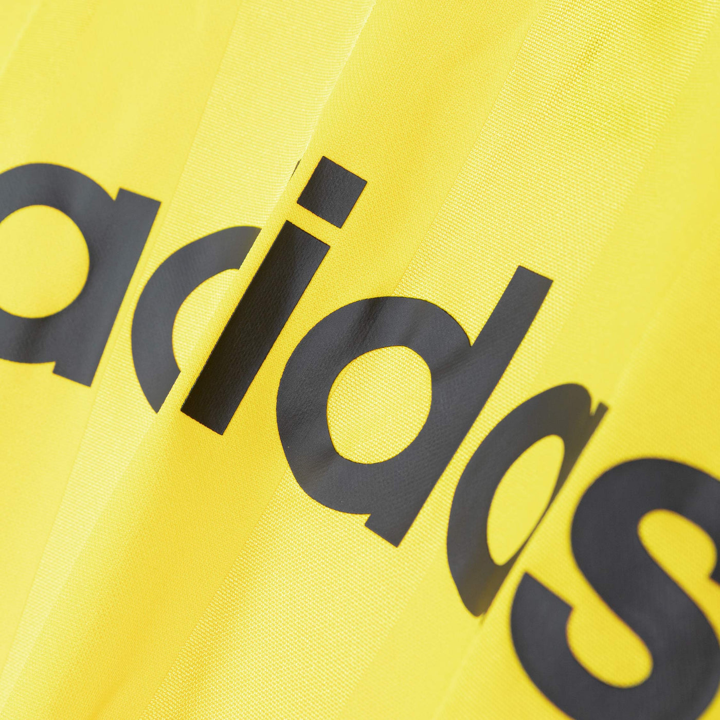 Adidas Archive Collar Engineered Jersey