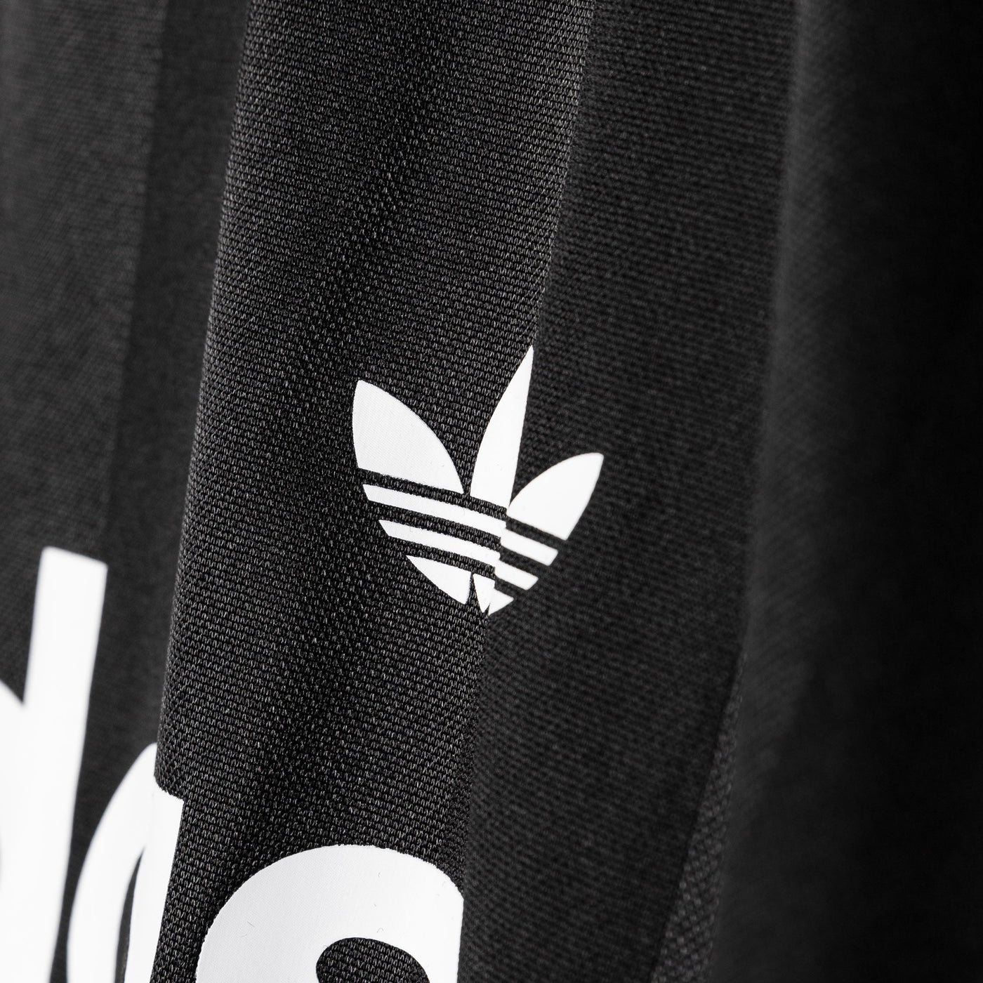 Adidas Archive Collar Engineered Jersey
