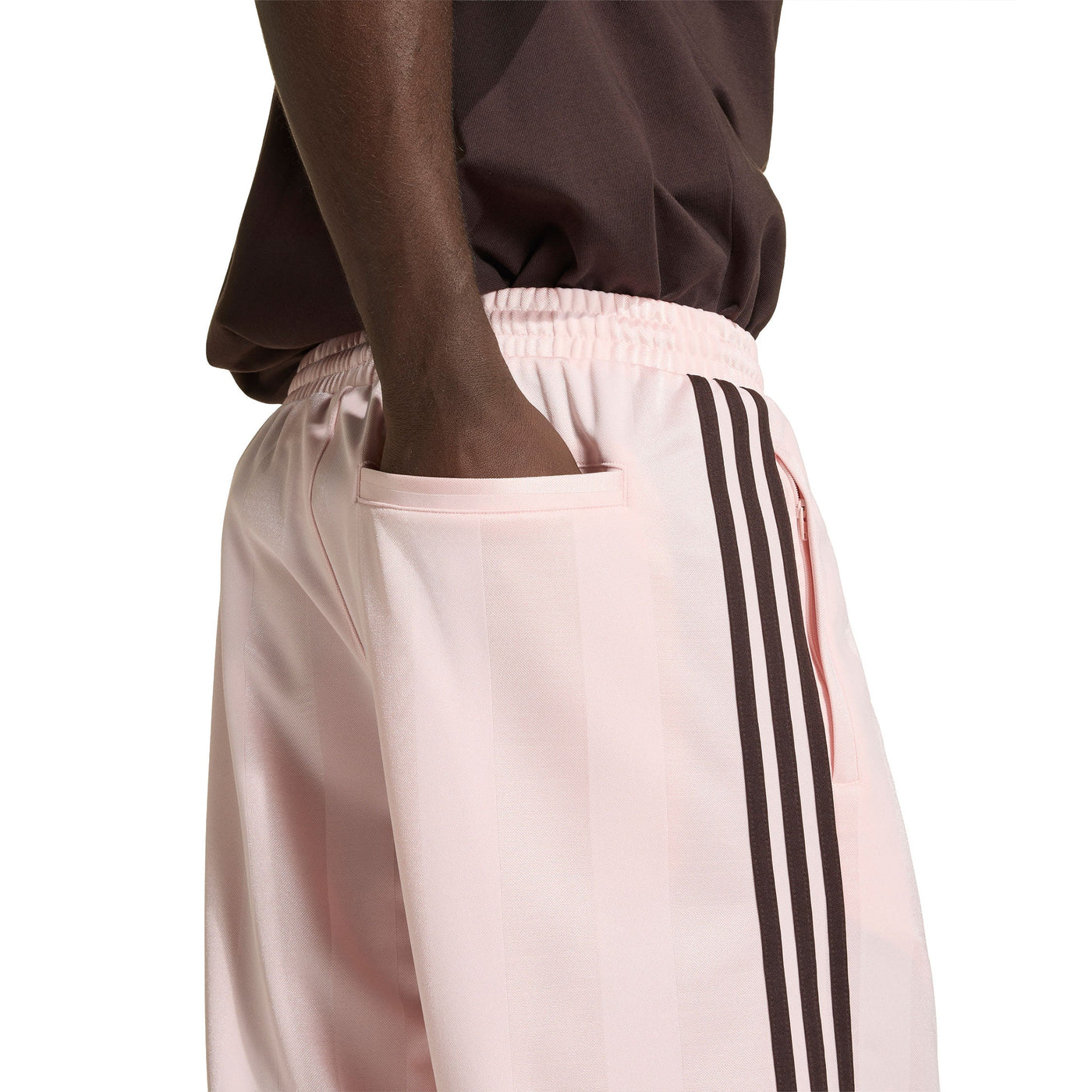 Adidas 3-Stripes Loose Engineered Shorts