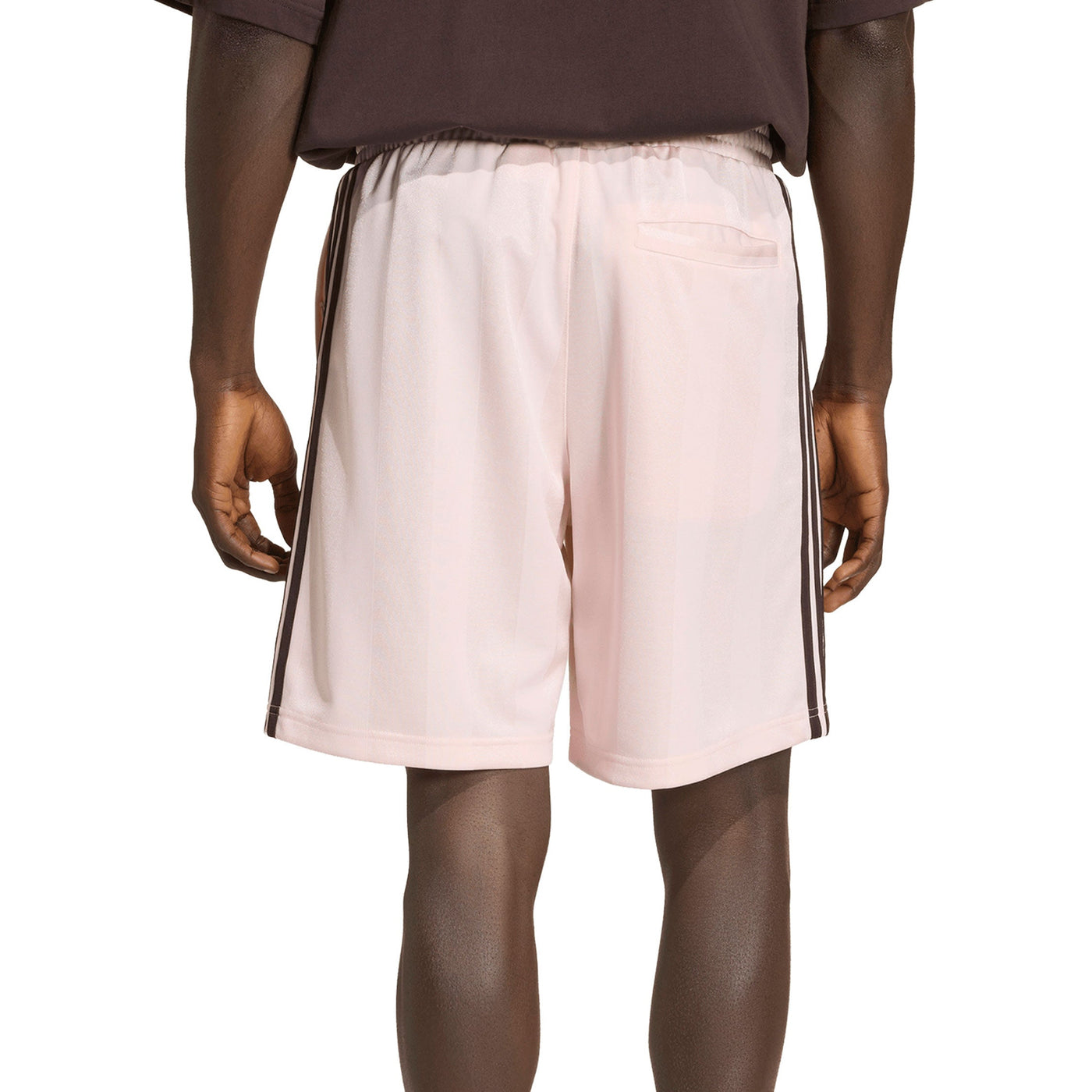 Adidas 3-Stripes Loose Engineered Shorts