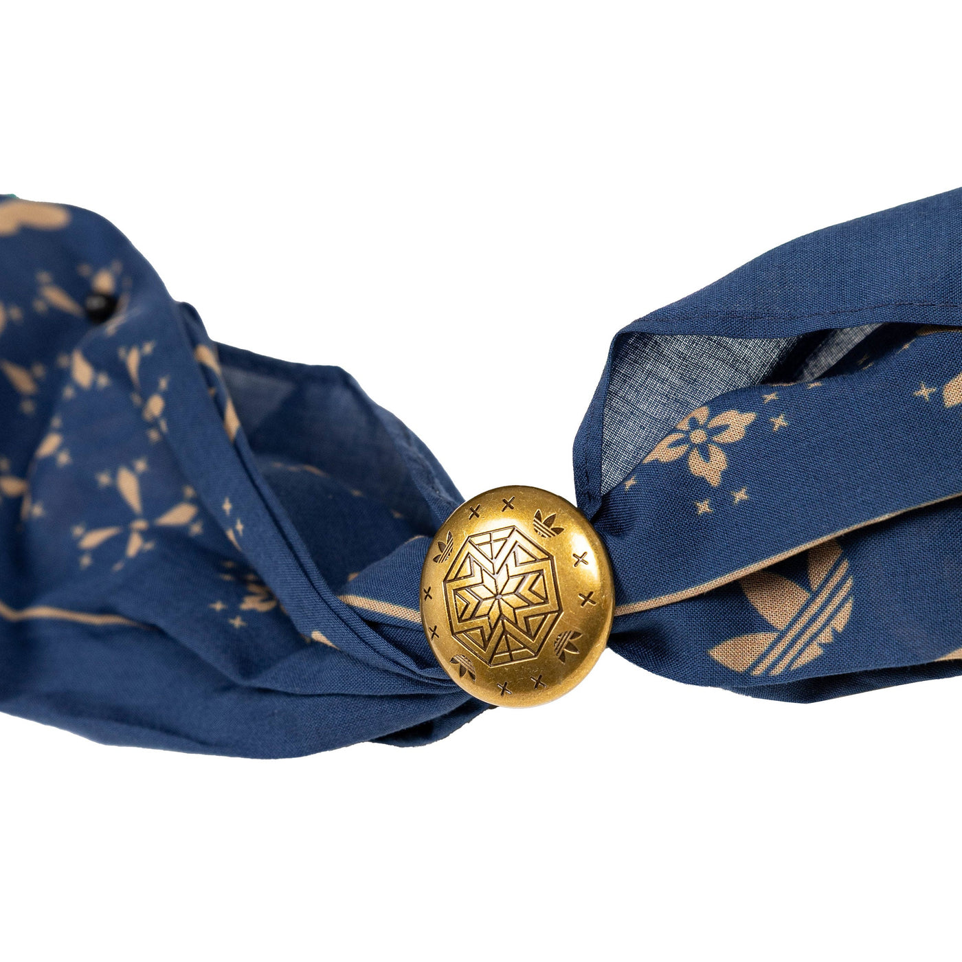 Adidas x Clot By Edison Chen Bandana