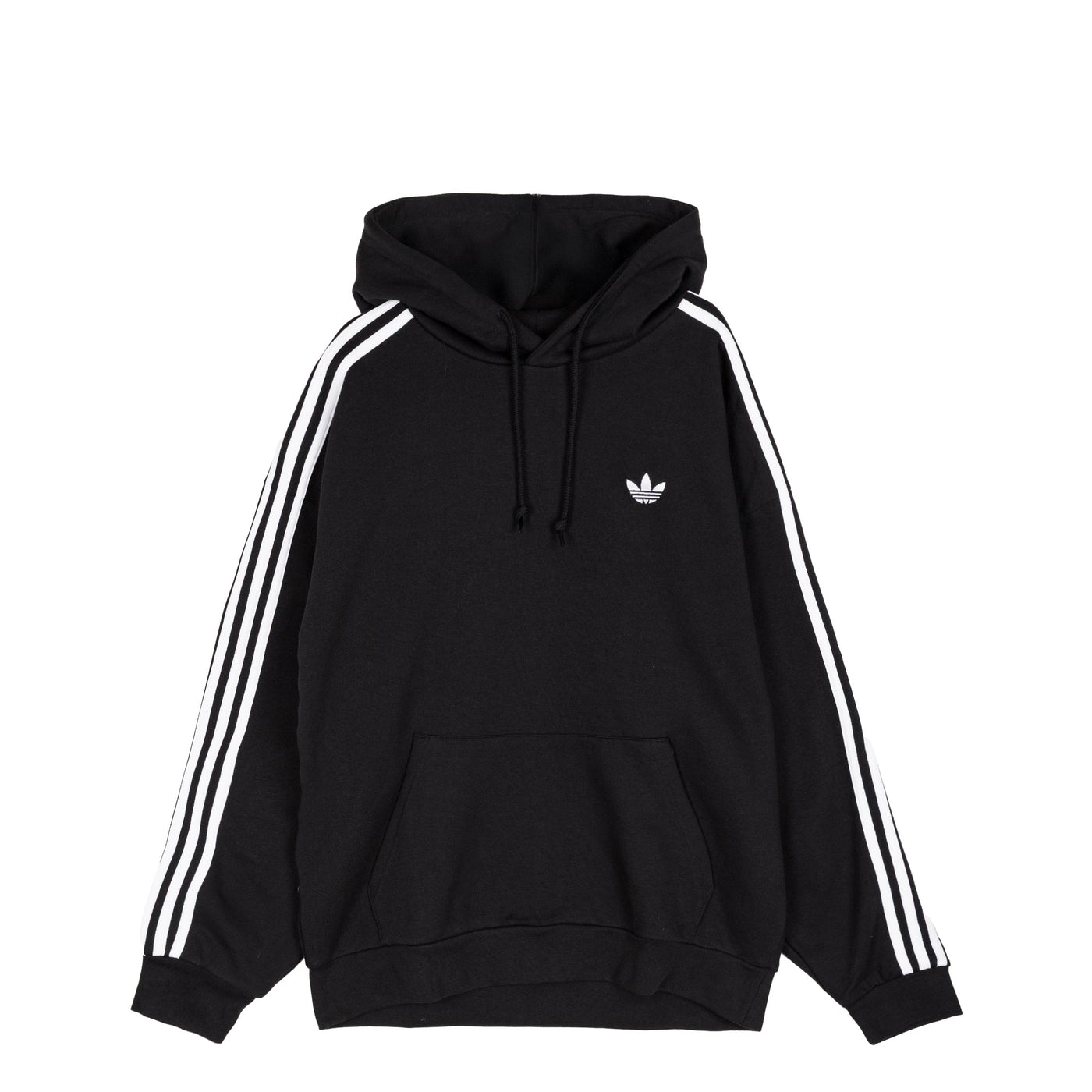 Adidas 3-Stripes Hoodie