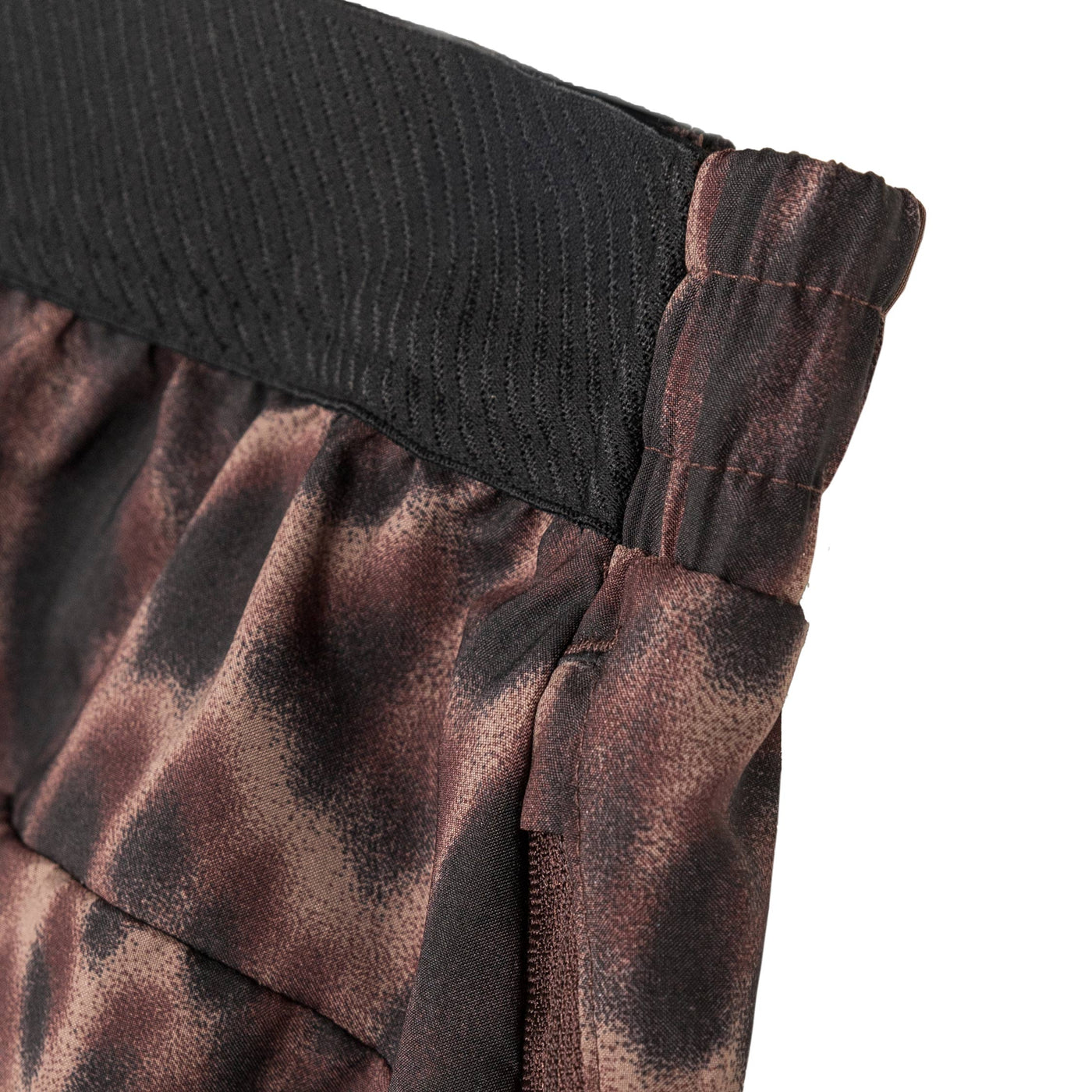 Adidas D4T Primelift All-Over-Print Shorts