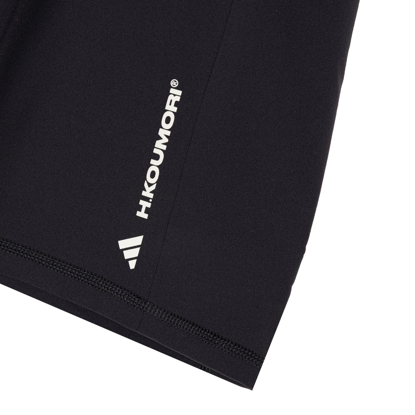 Adidas x Hermanos Koumori Adi365 Running Short Tights