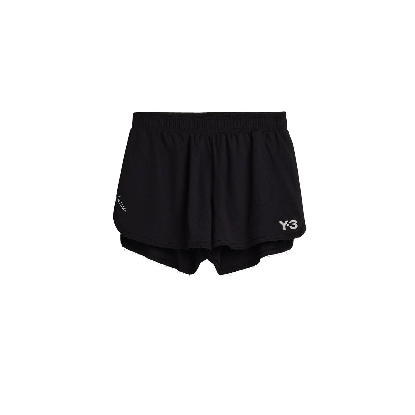 Adidas Y-3 Y-3 Running Shorts