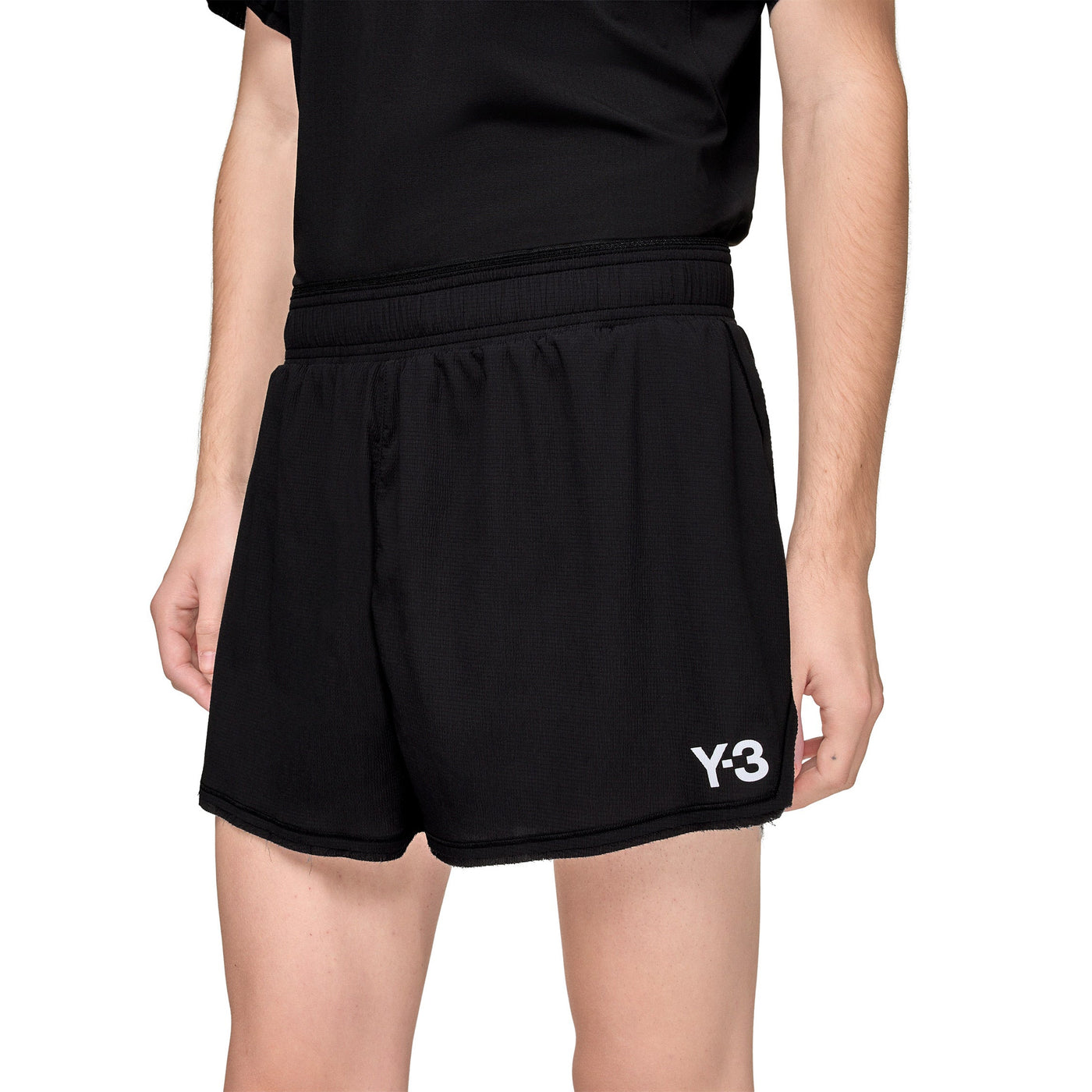 Adidas Y-3 Y-3 Running Shorts