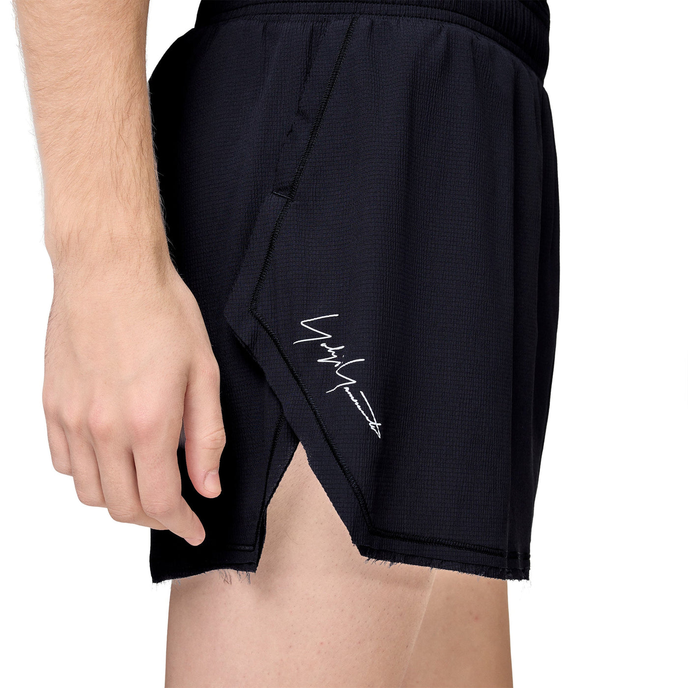 Adidas Y-3 Y-3 Running Shorts