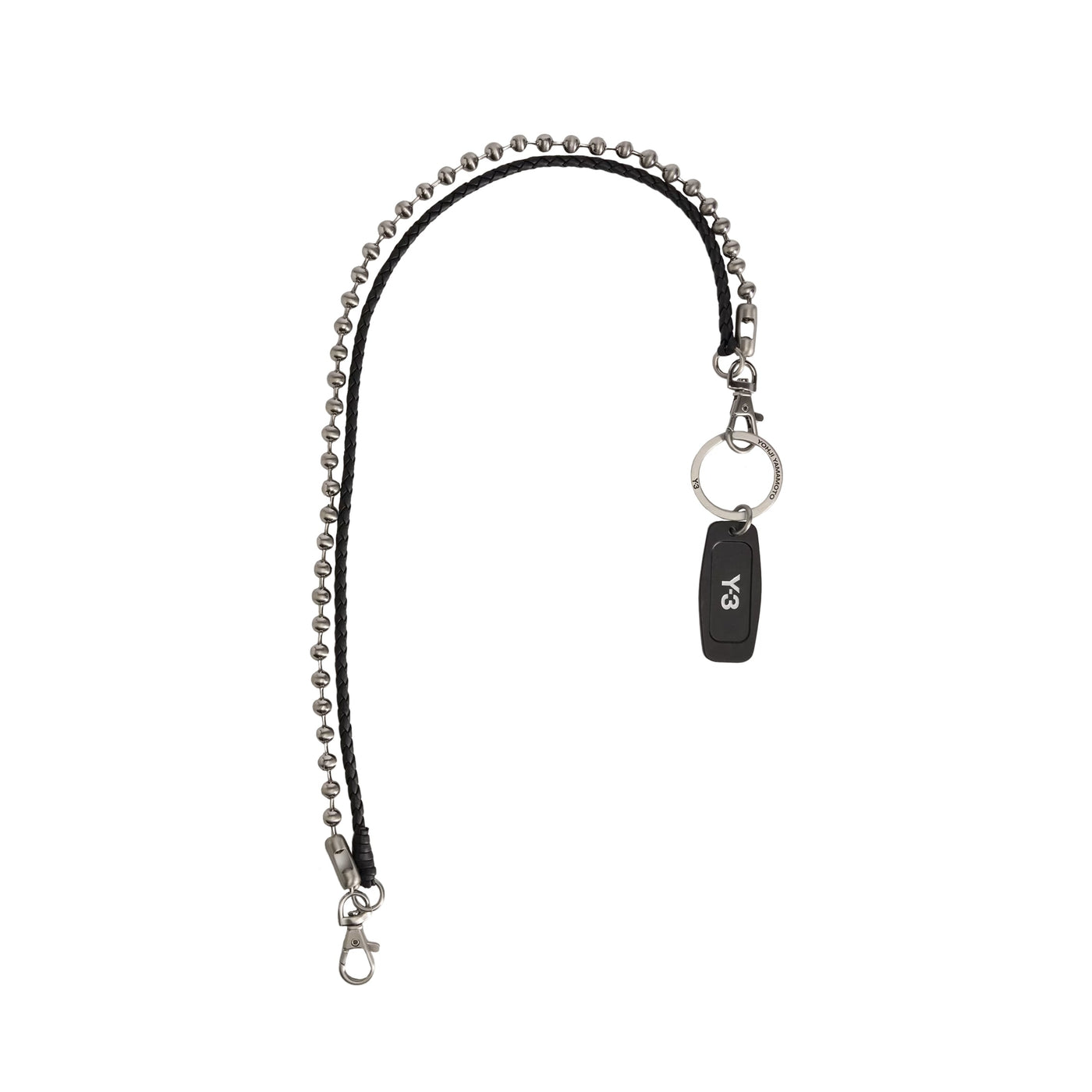 Adidas Y-3 Y-3 Key Chain