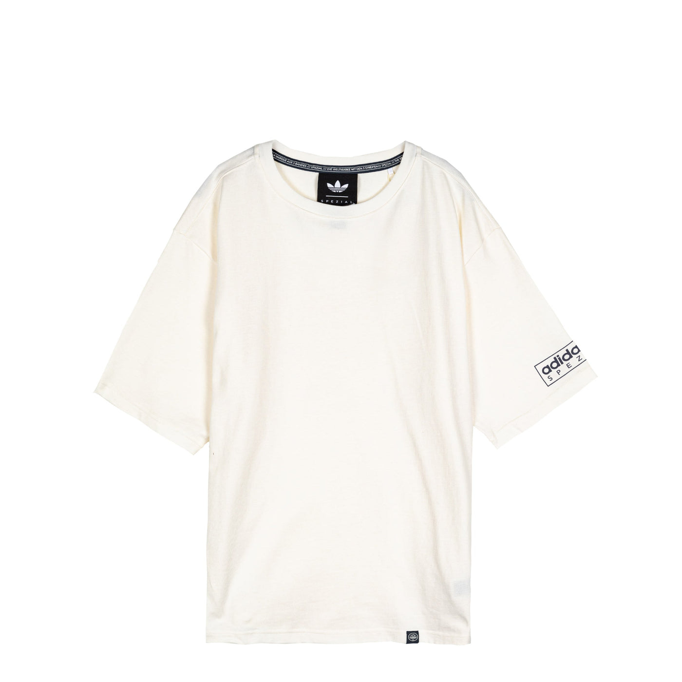 Adidas Spzl Mod T-Shirt