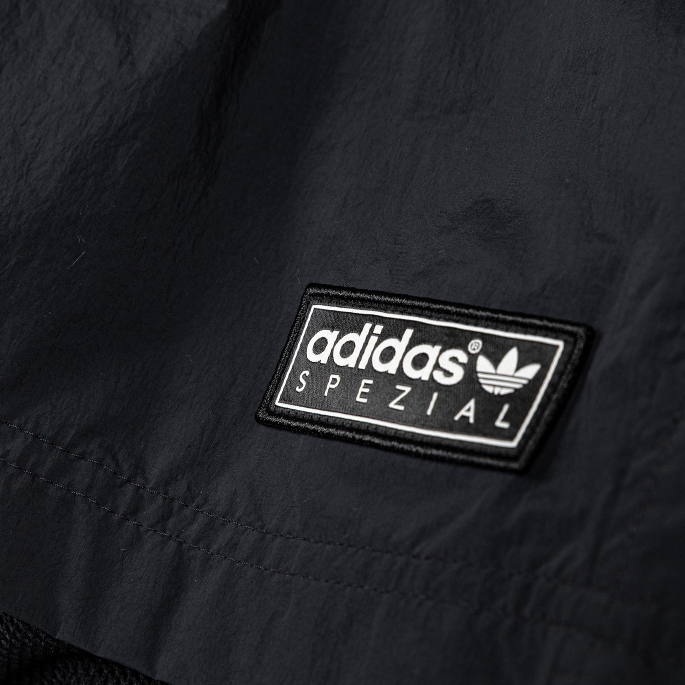 Adidas SPZL Hudswell Short