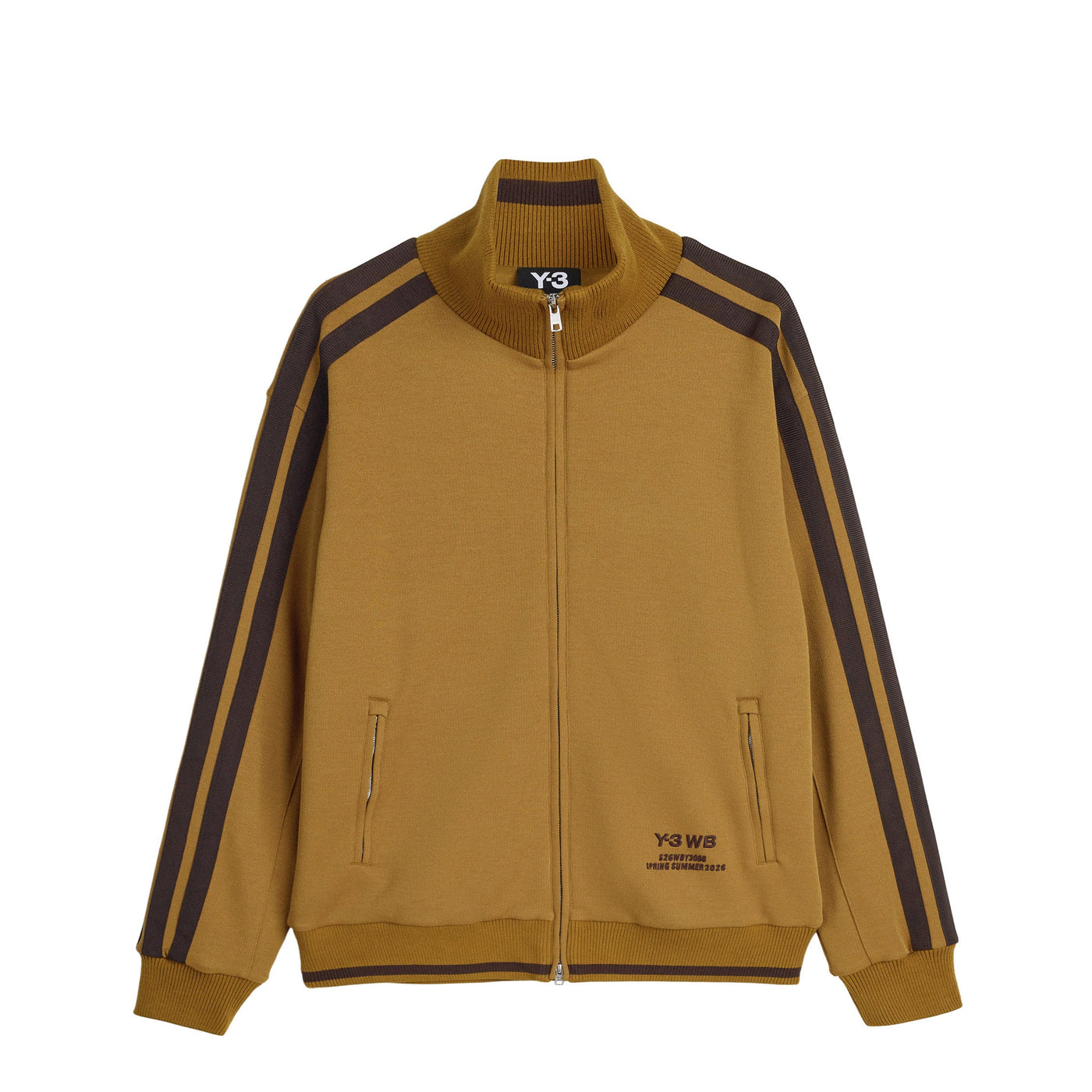 Adidas Y-3 x Wales Bonner Track Top