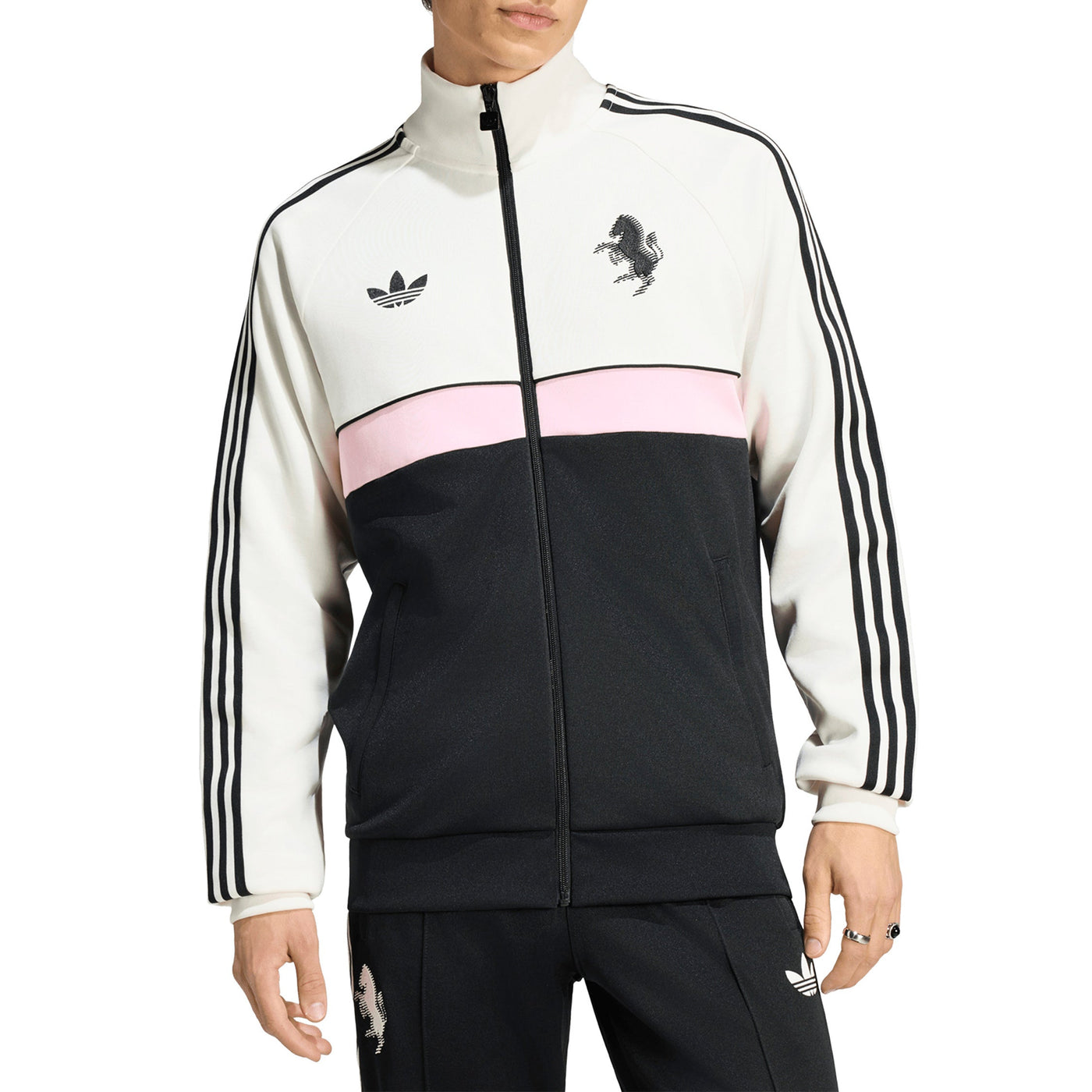 Adidas Juventus FC OG Track Top