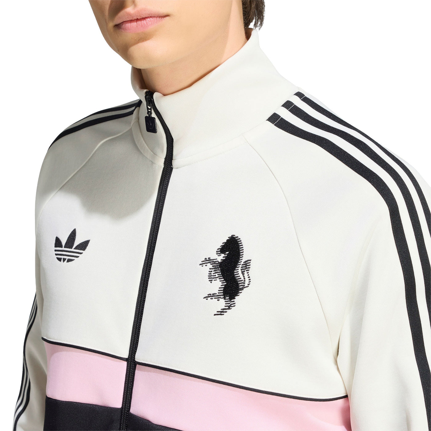 Adidas Juventus FC OG Track Top