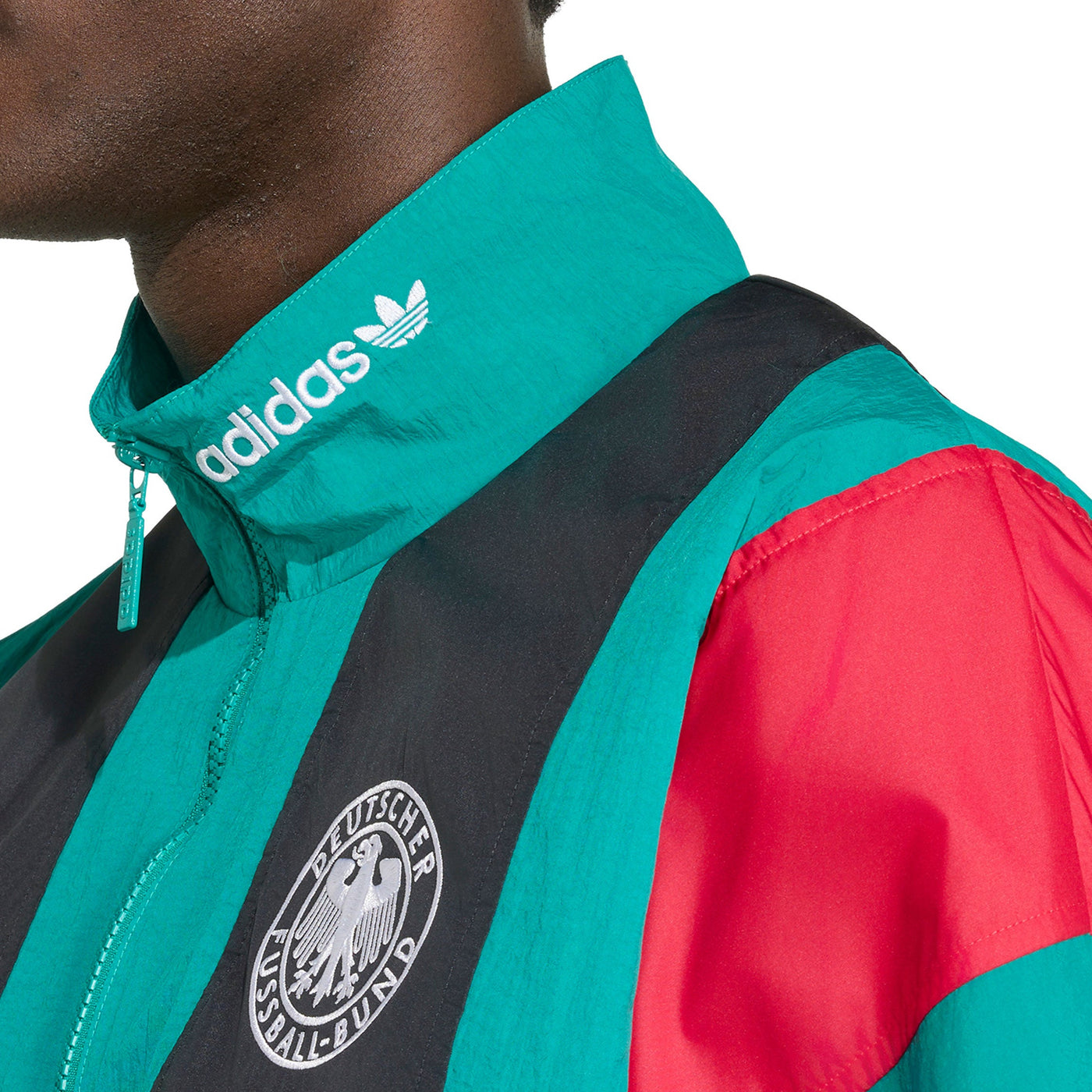 Adidas DFB Germany EQT Track Top