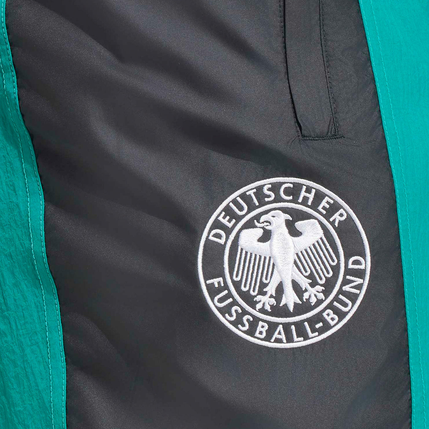 Adidas DFB Germany EQT Track Pants