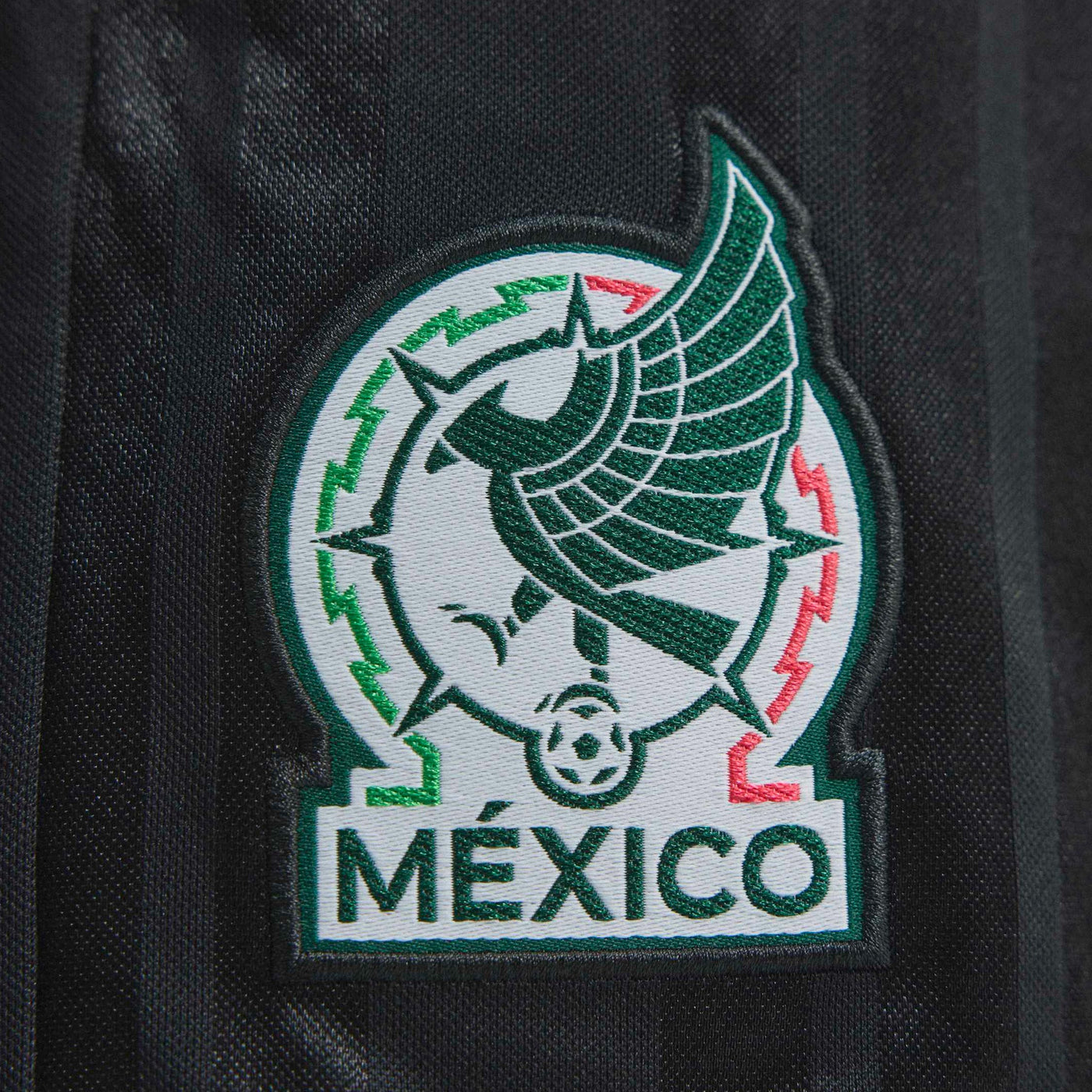 Adidas FMF Mexico EQT Shorts