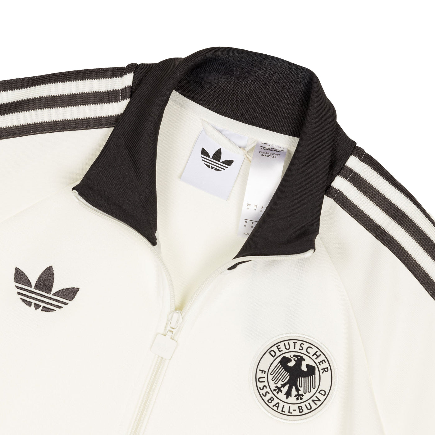 Adidas DFB Originals Track Top