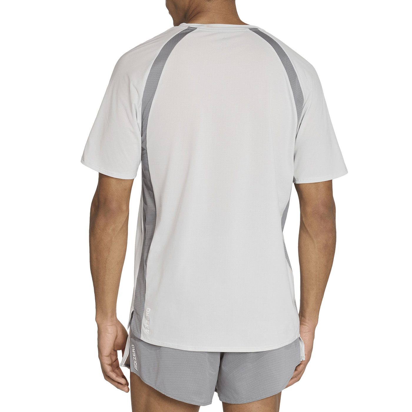 Adidas Adizero Archive CLIMACOOL Running T-Shirt